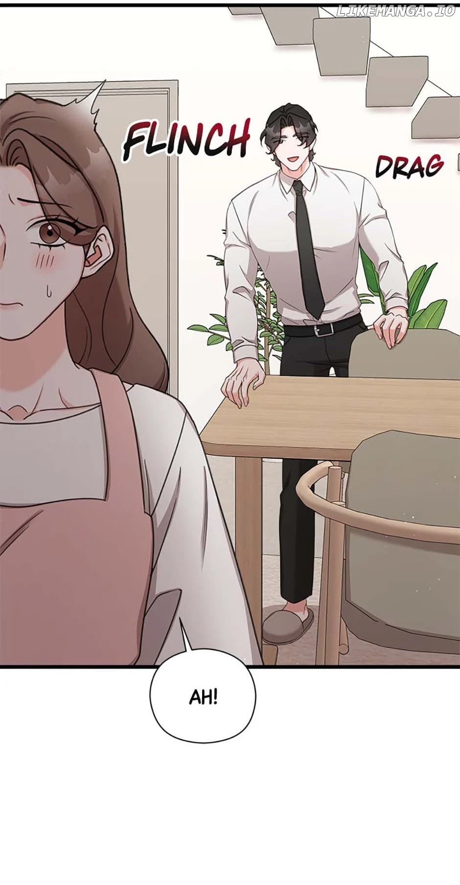 The Most Perfect Marriage chapter 60 page 49