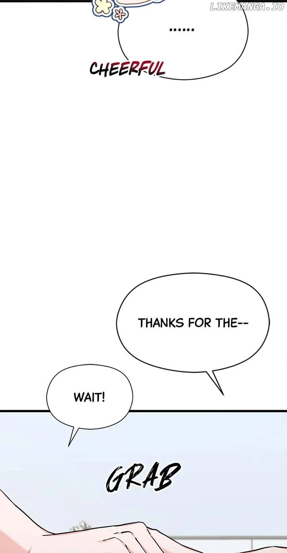 The Most Perfect Marriage chapter 60 page 51