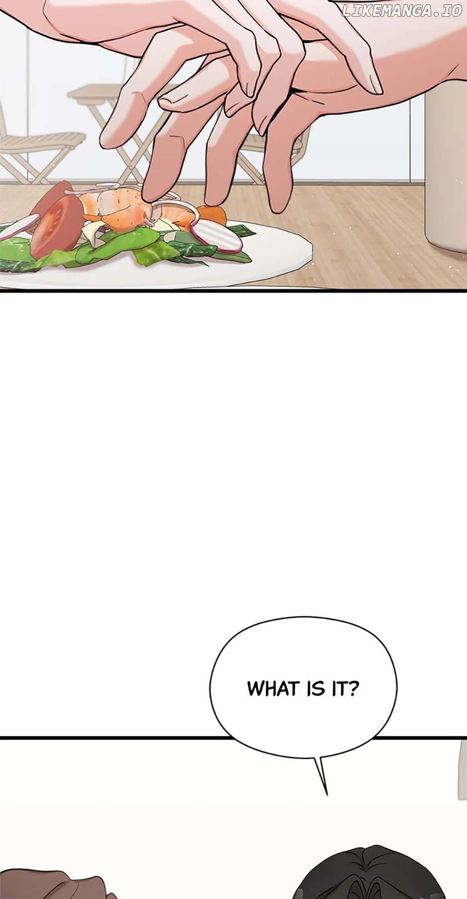 The Most Perfect Marriage chapter 60 page 52