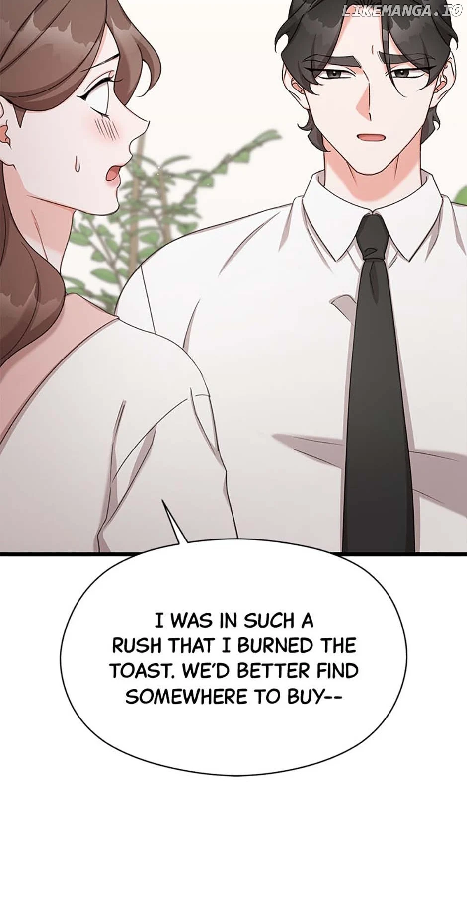 The Most Perfect Marriage chapter 60 page 53