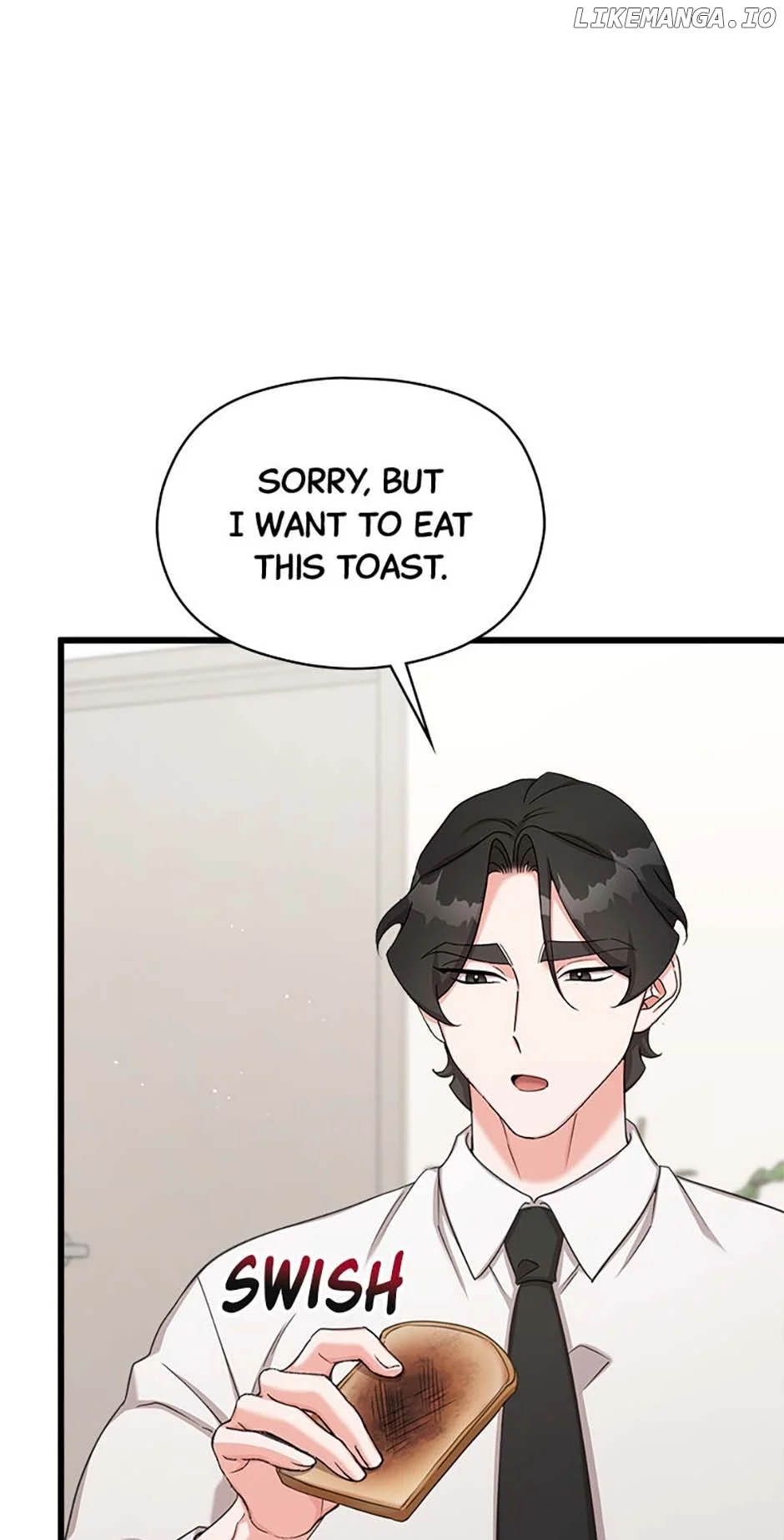 The Most Perfect Marriage chapter 60 page 54
