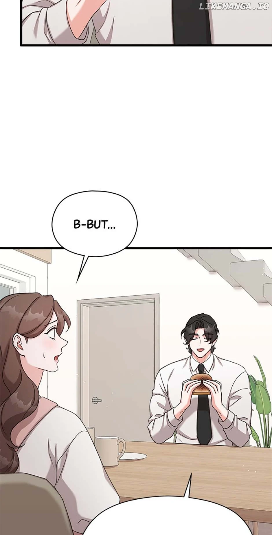 The Most Perfect Marriage chapter 60 page 55