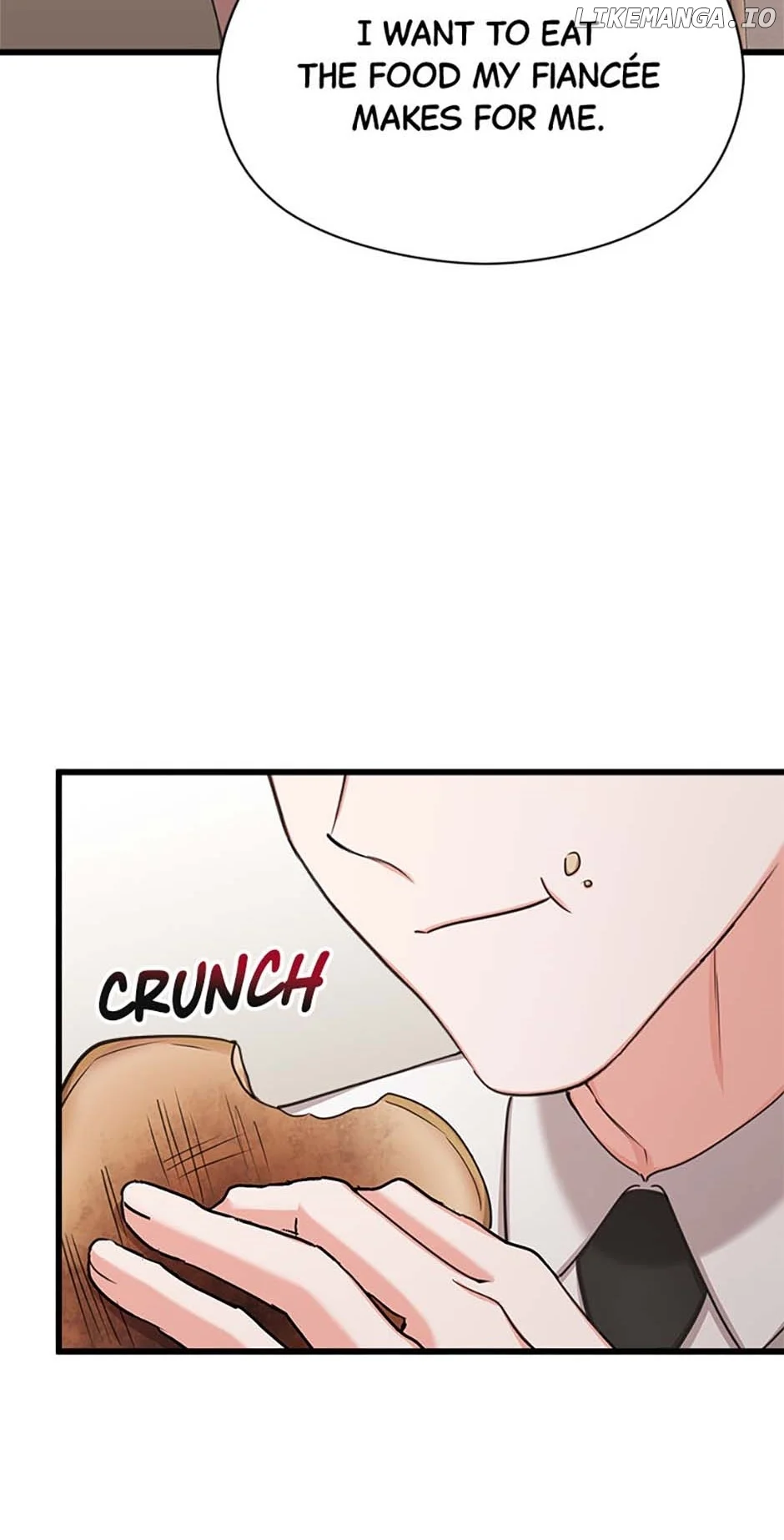 The Most Perfect Marriage chapter 60 page 56