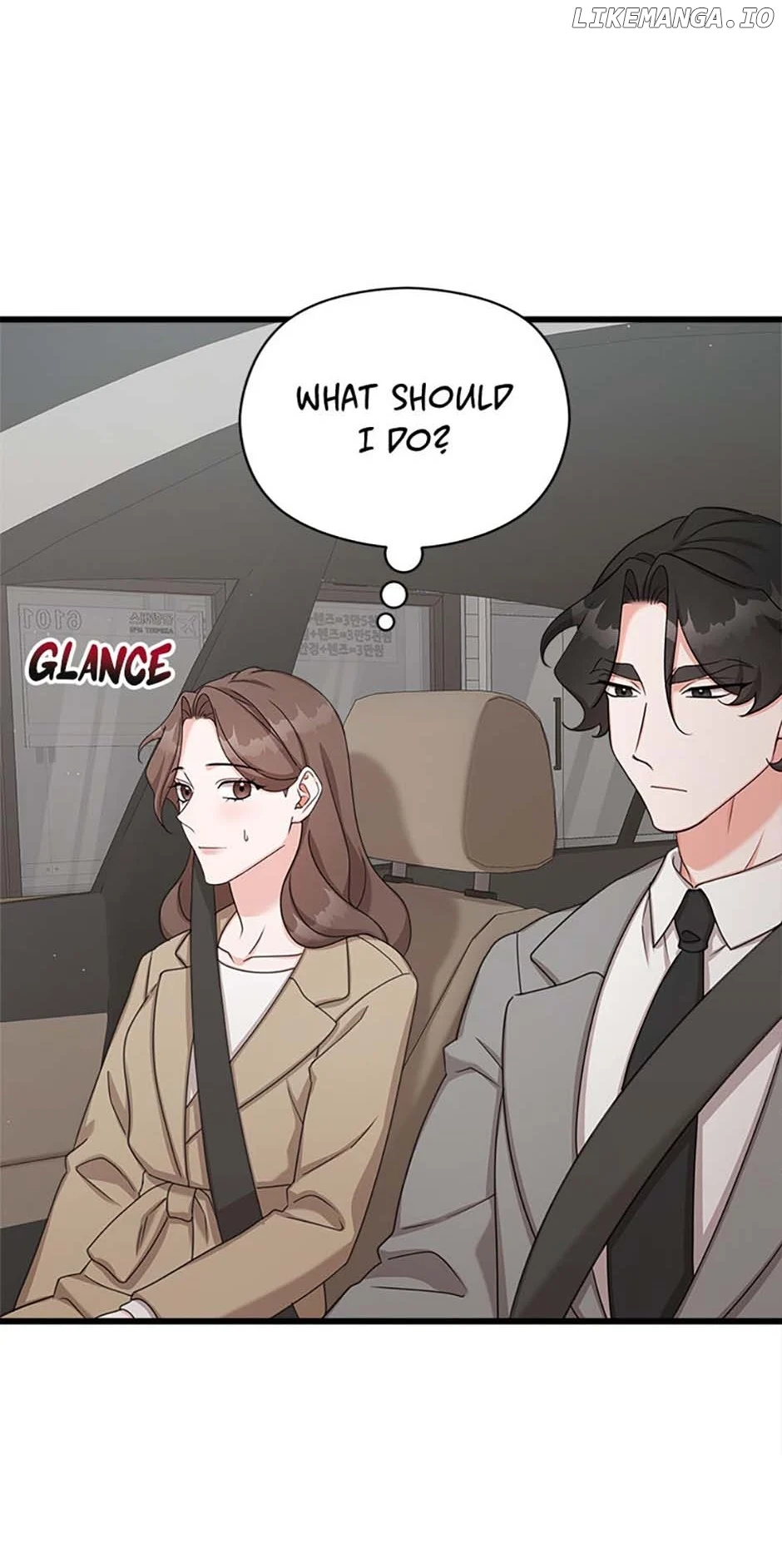 The Most Perfect Marriage chapter 60 page 62