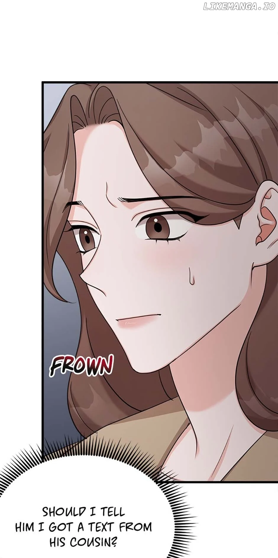 The Most Perfect Marriage chapter 60 page 63