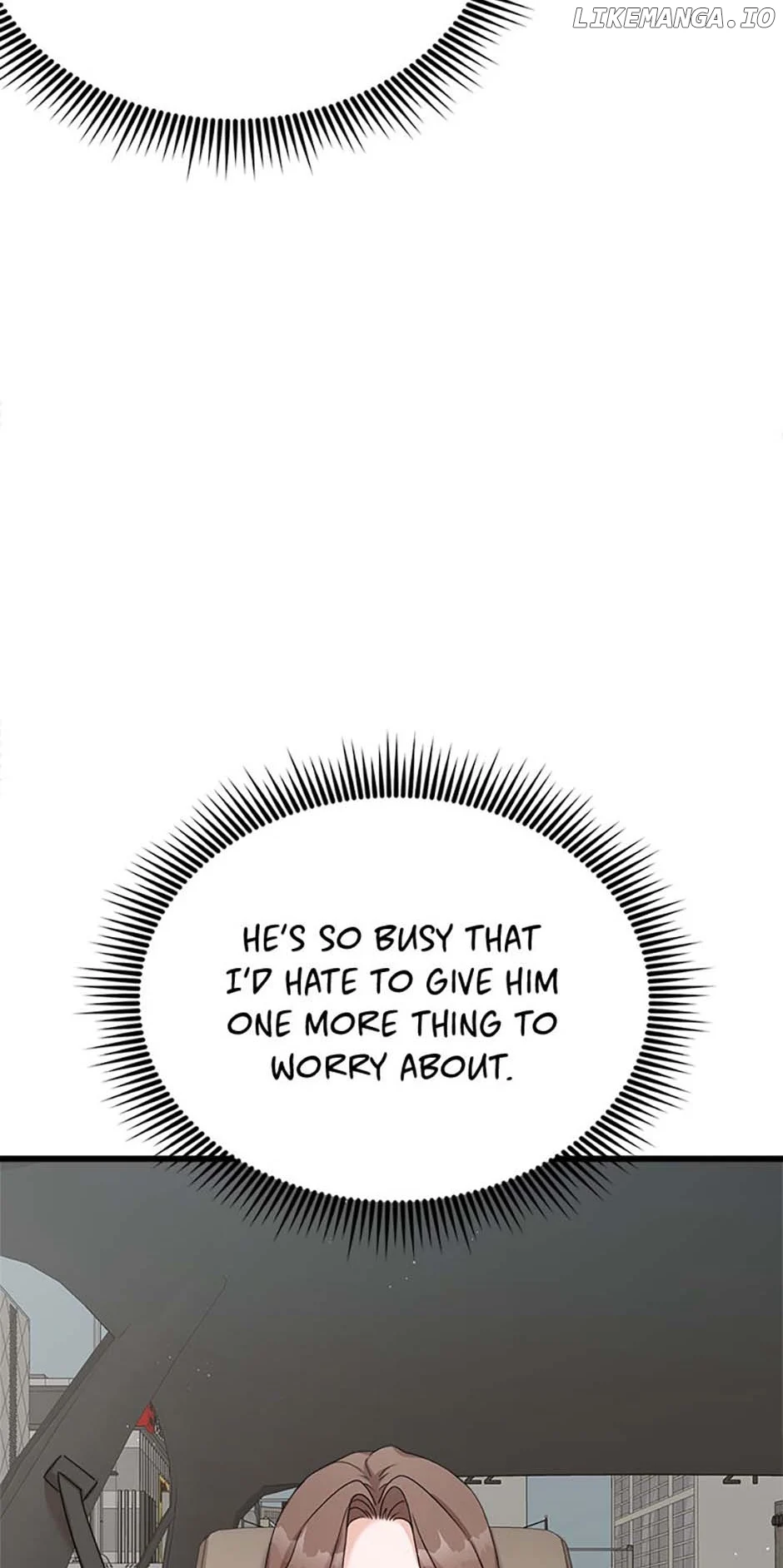 The Most Perfect Marriage chapter 60 page 64