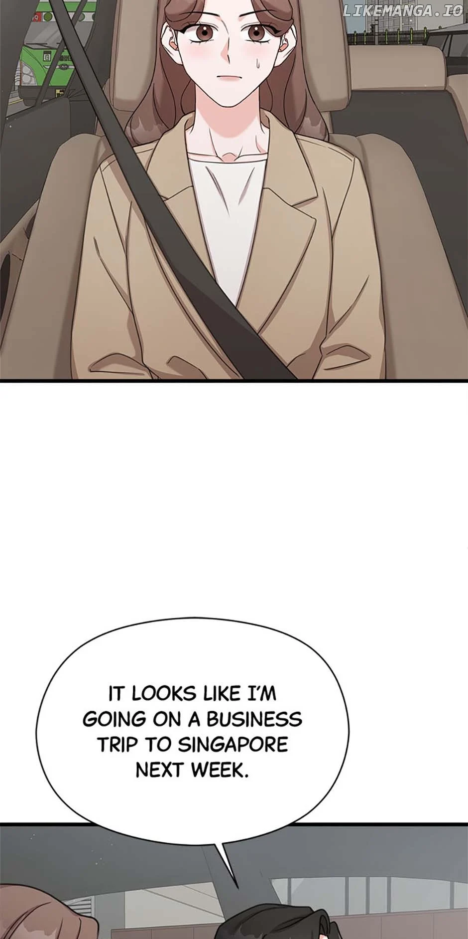 The Most Perfect Marriage chapter 60 page 65