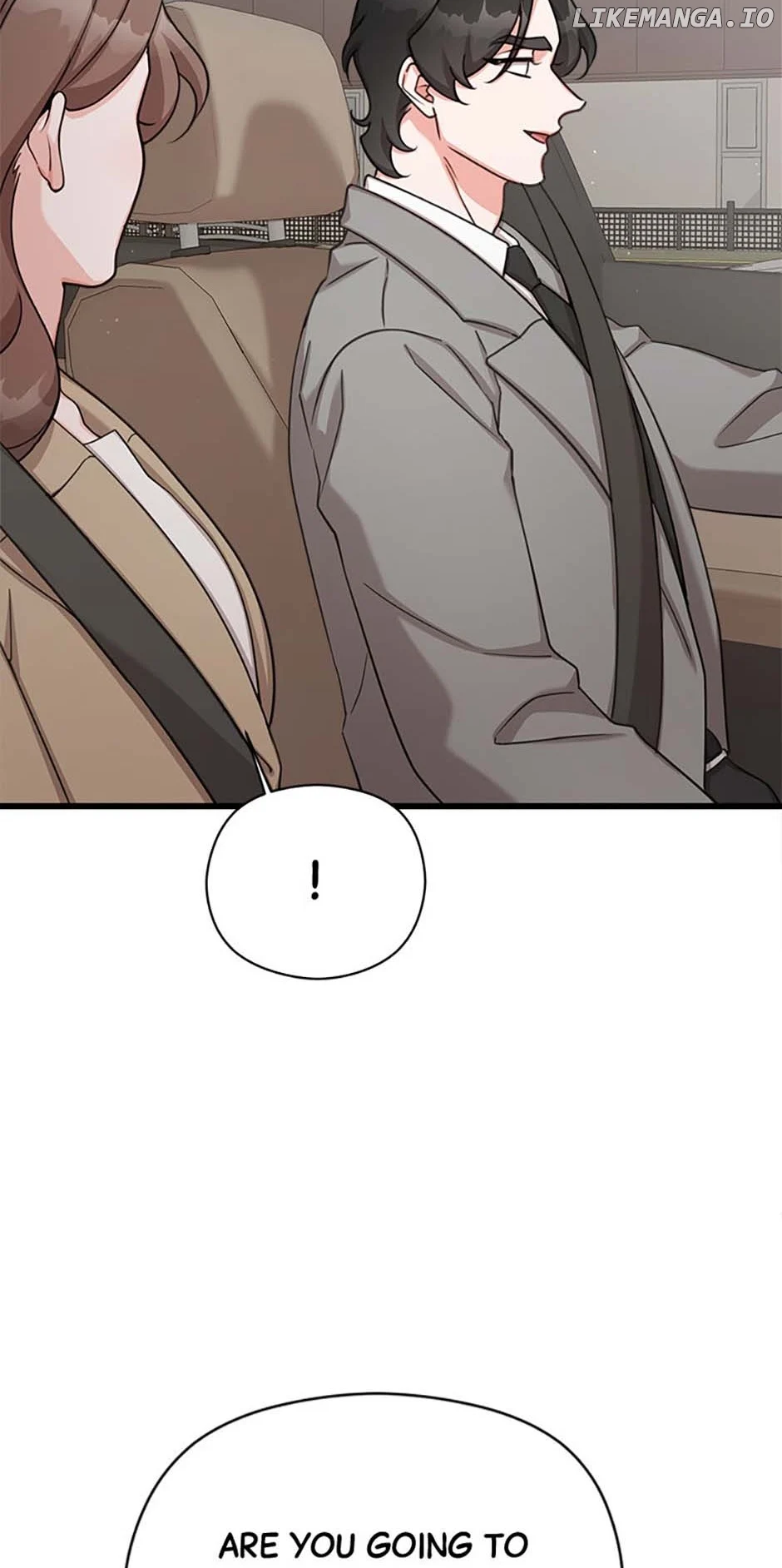 The Most Perfect Marriage chapter 60 page 66