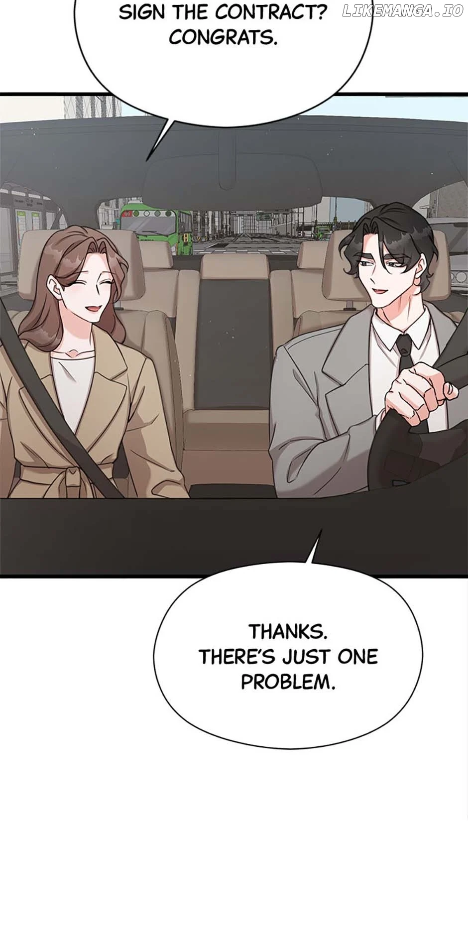 The Most Perfect Marriage chapter 60 page 67