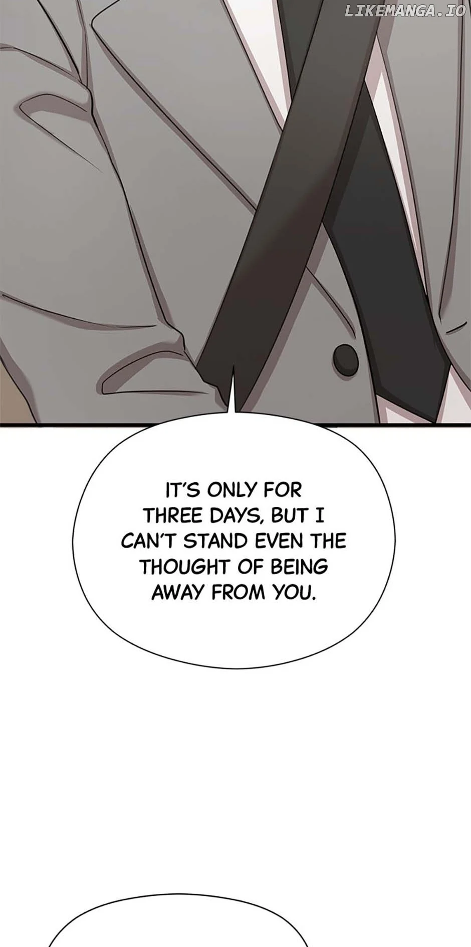 The Most Perfect Marriage chapter 60 page 70