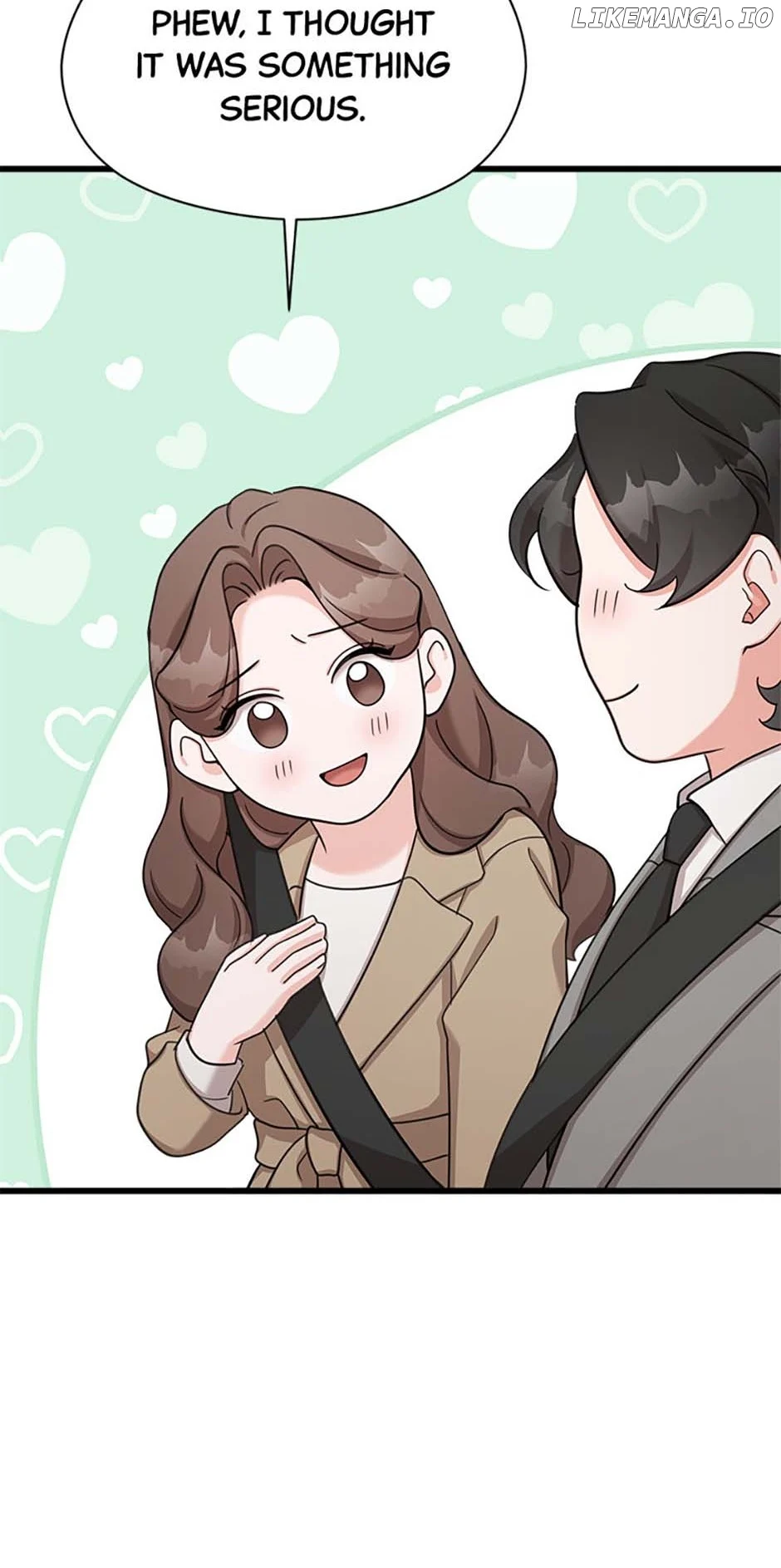 The Most Perfect Marriage chapter 60 page 71