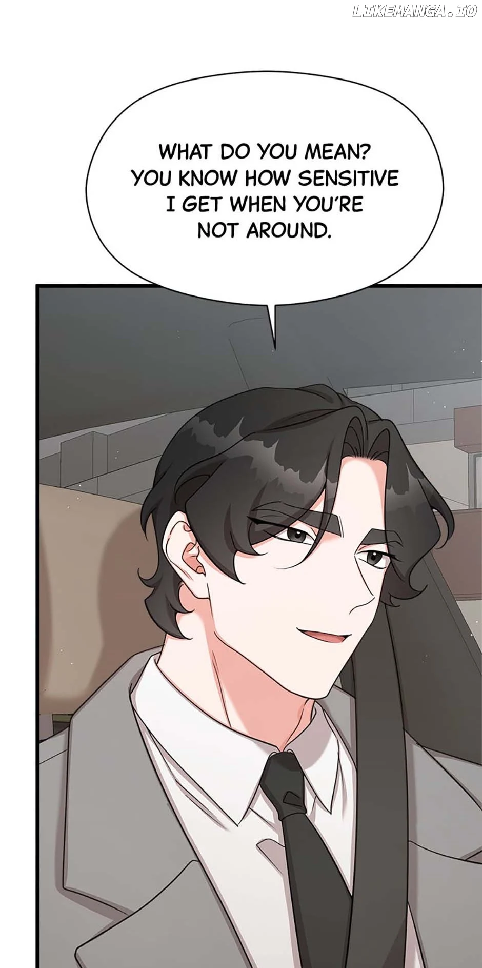 The Most Perfect Marriage chapter 60 page 72