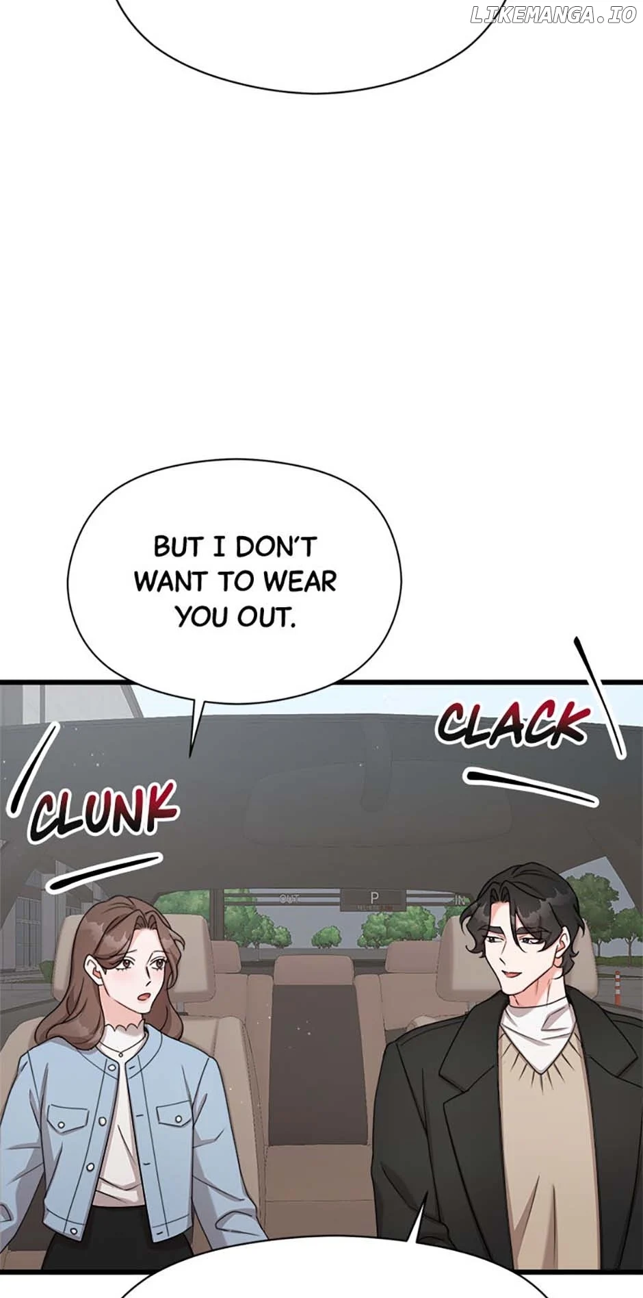 The Most Perfect Marriage chapter 61 page 2