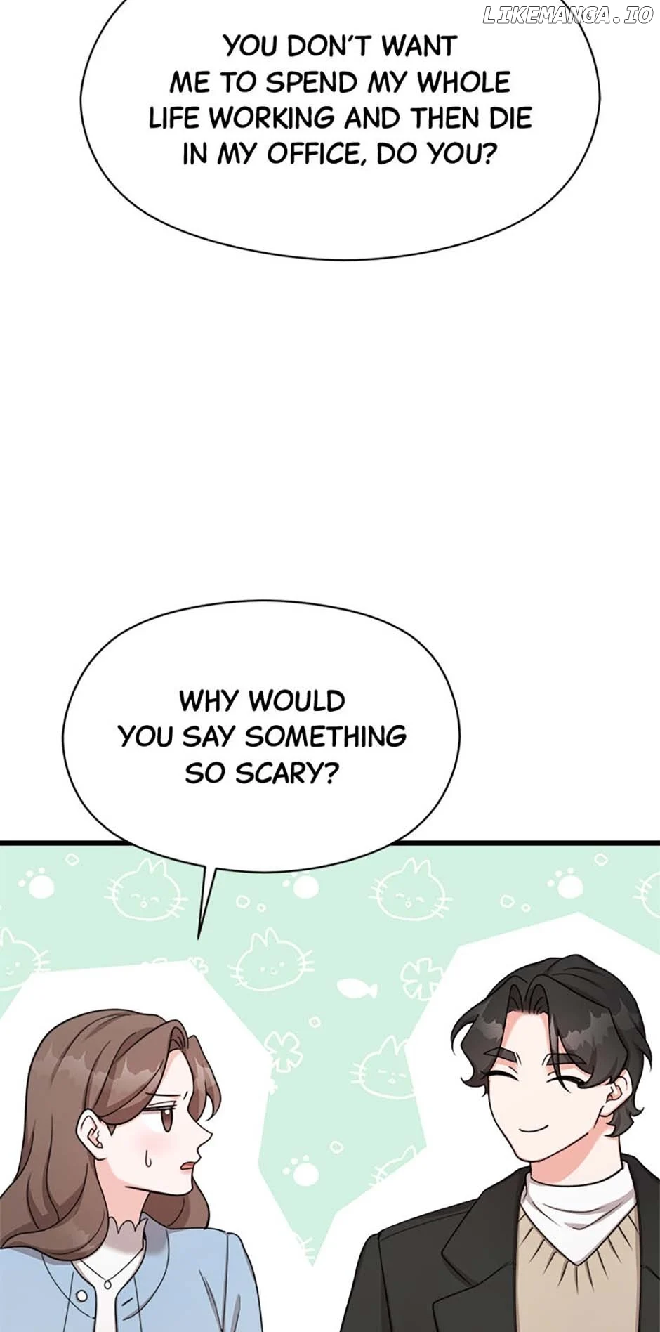 The Most Perfect Marriage chapter 61 page 3