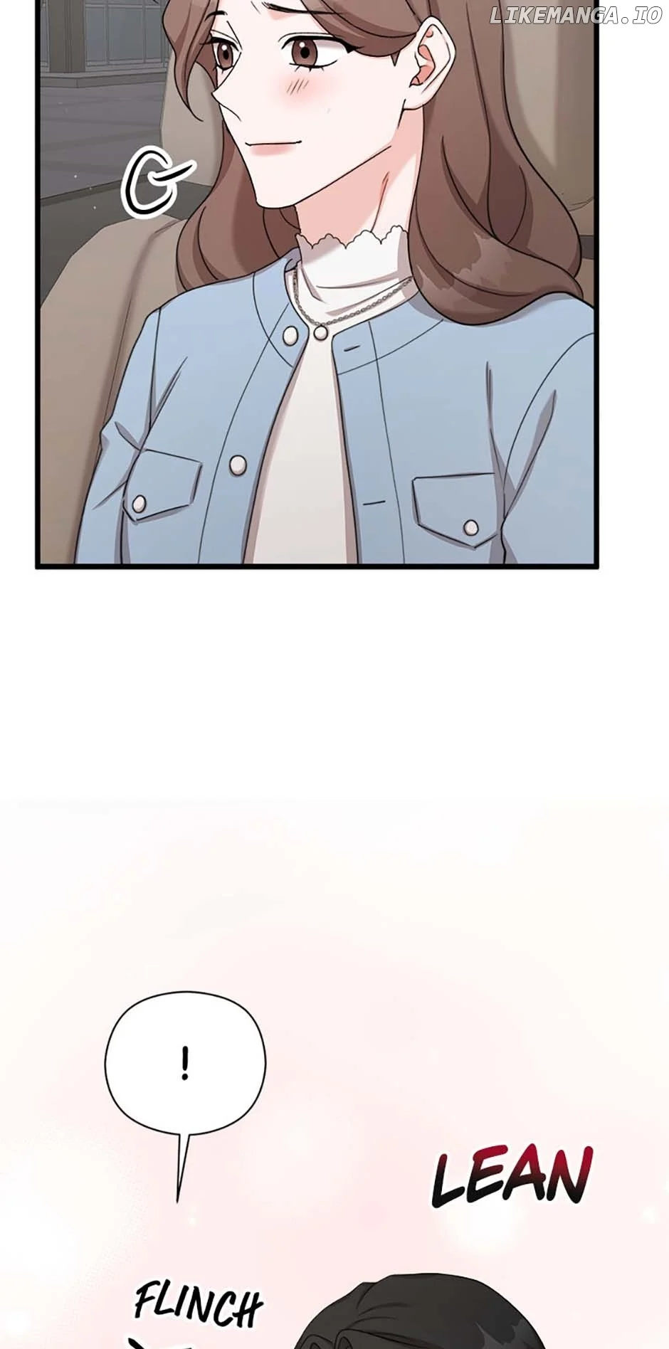 The Most Perfect Marriage chapter 61 page 5