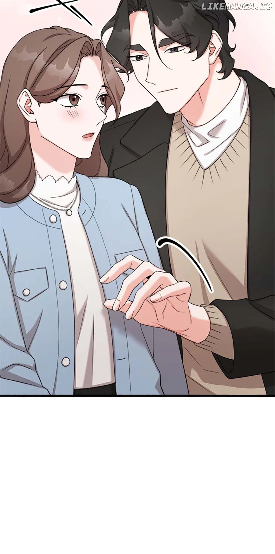 The Most Perfect Marriage chapter 61 page 6