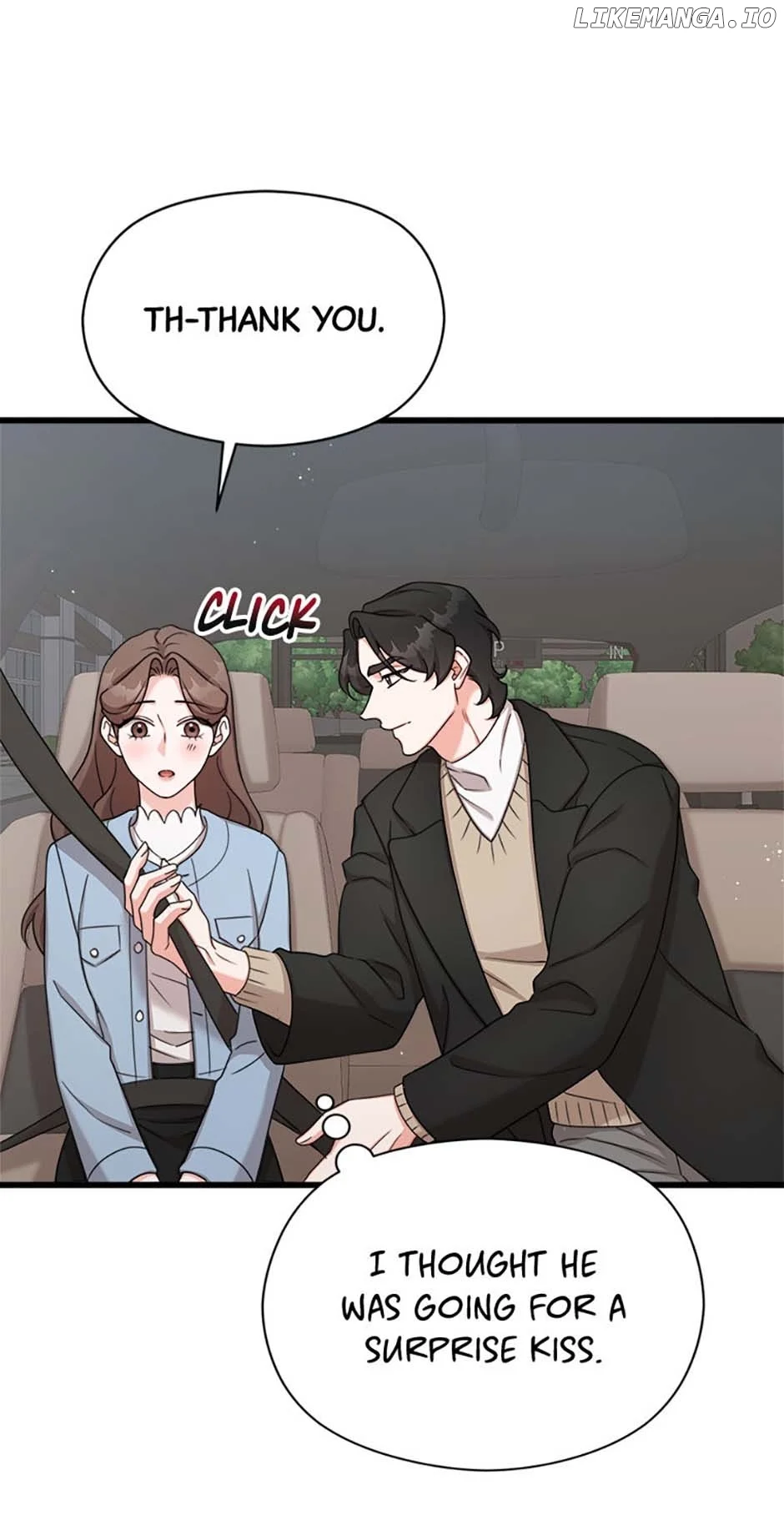 The Most Perfect Marriage chapter 61 page 7