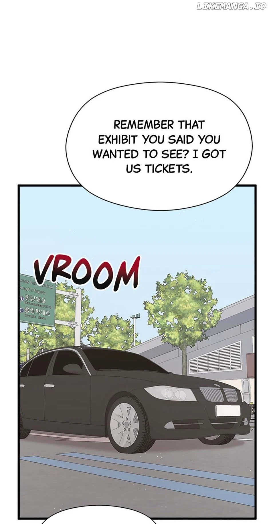 The Most Perfect Marriage chapter 61 page 8