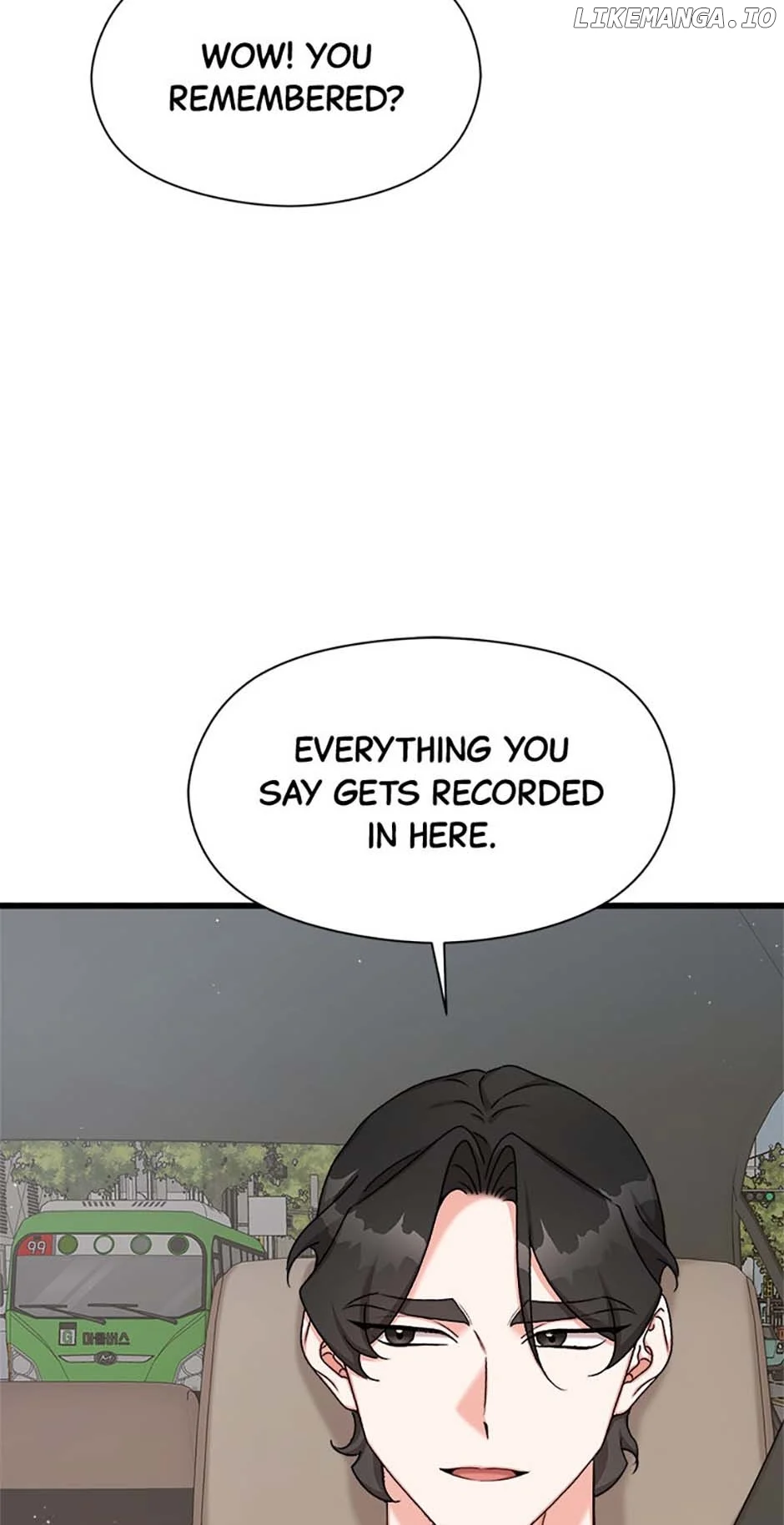 The Most Perfect Marriage chapter 61 page 9