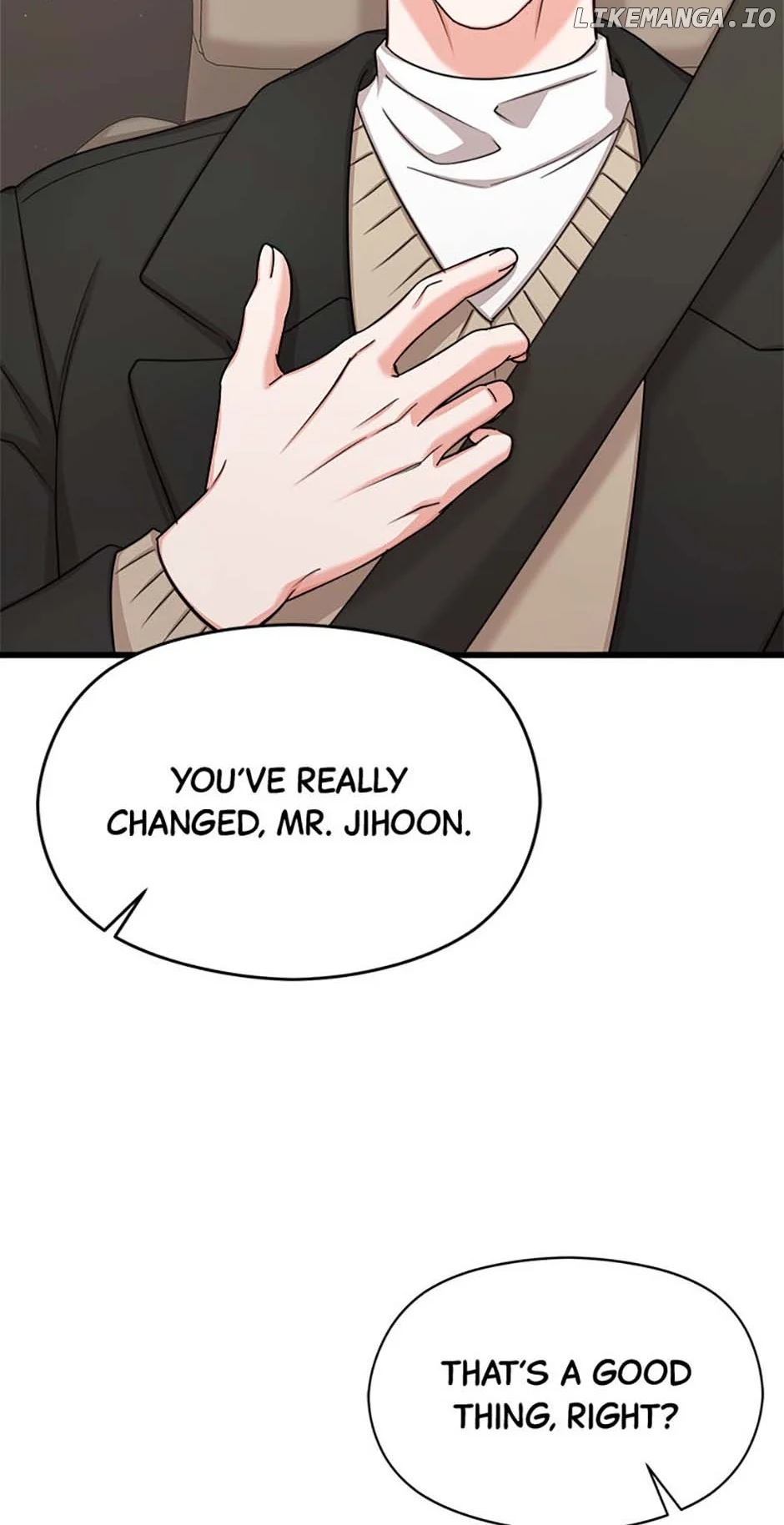 The Most Perfect Marriage chapter 61 page 10