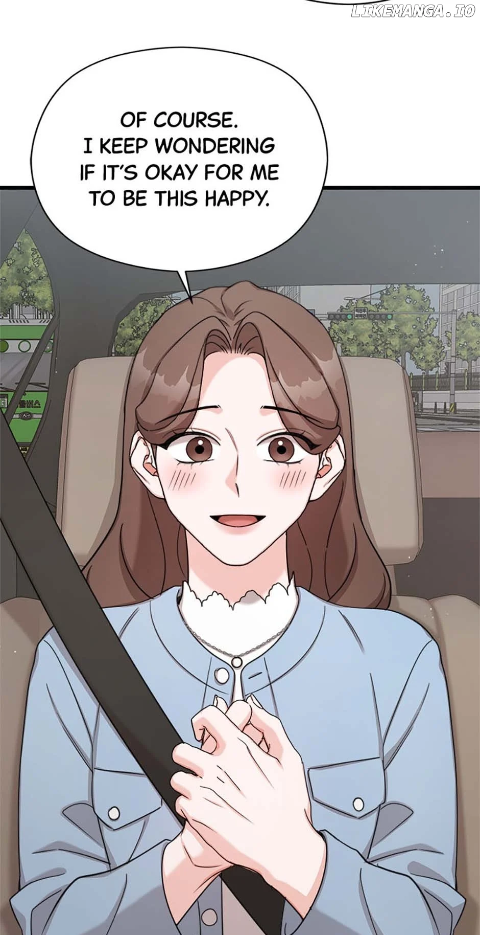 The Most Perfect Marriage chapter 61 page 11