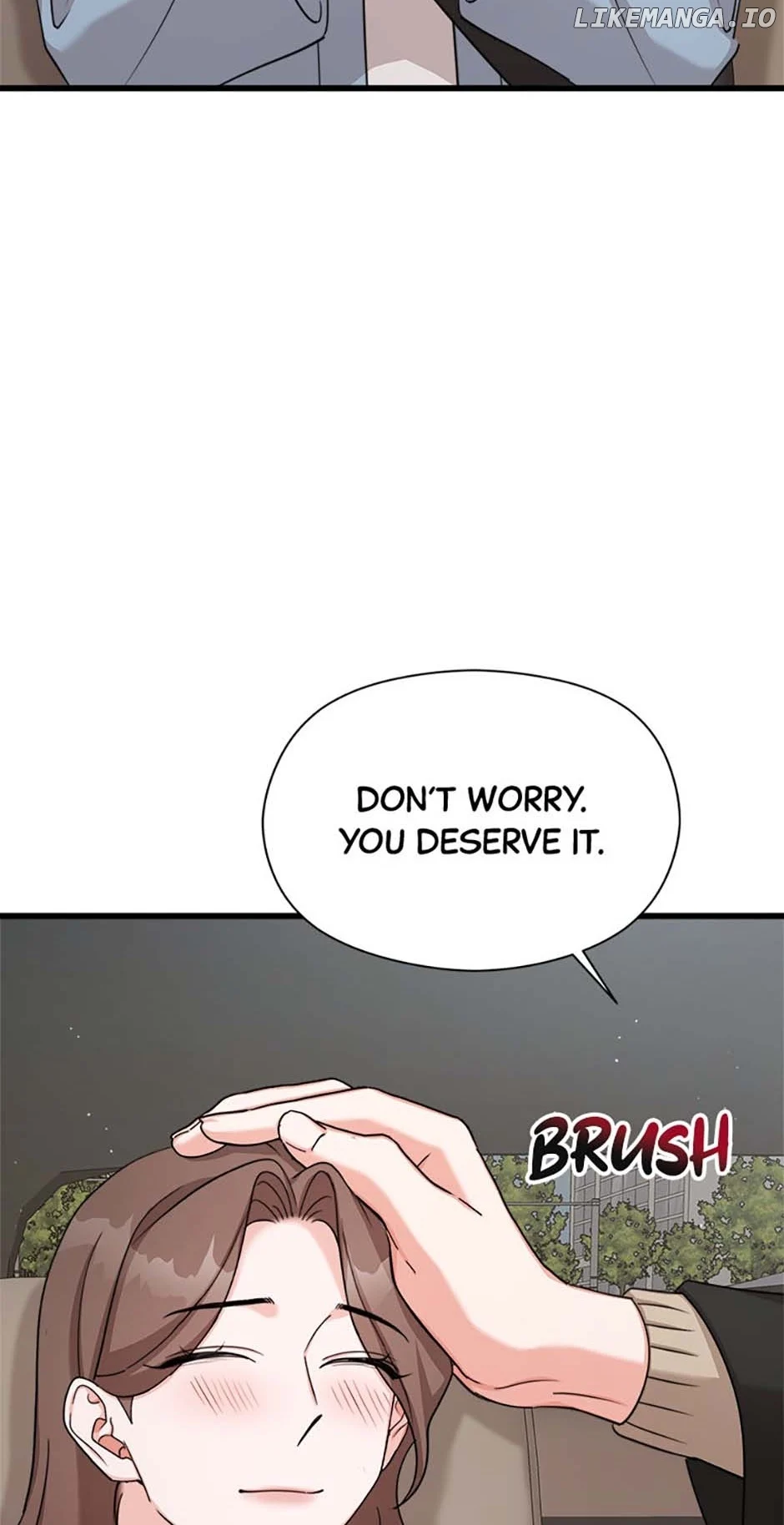 The Most Perfect Marriage chapter 61 page 12