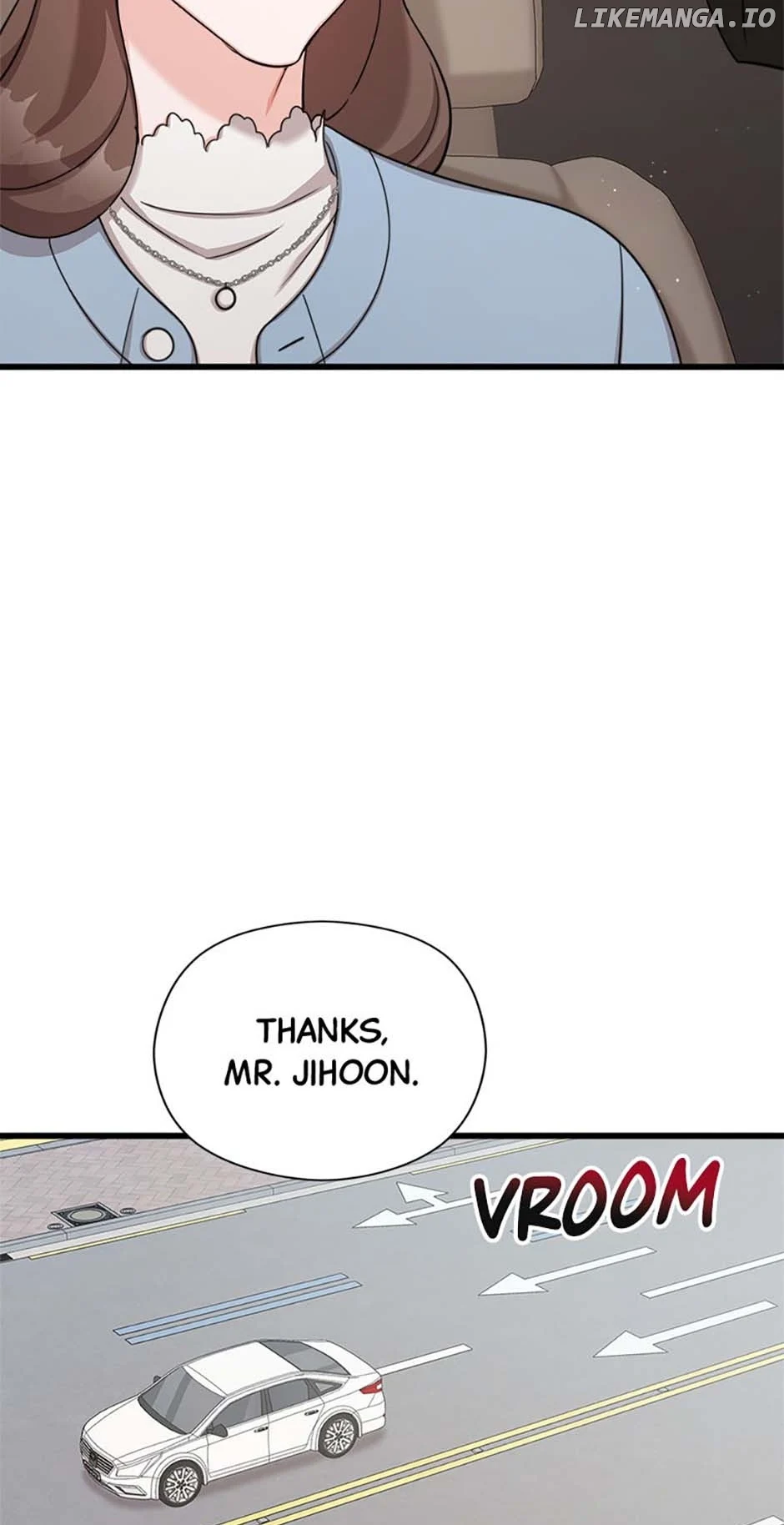 The Most Perfect Marriage chapter 61 page 13