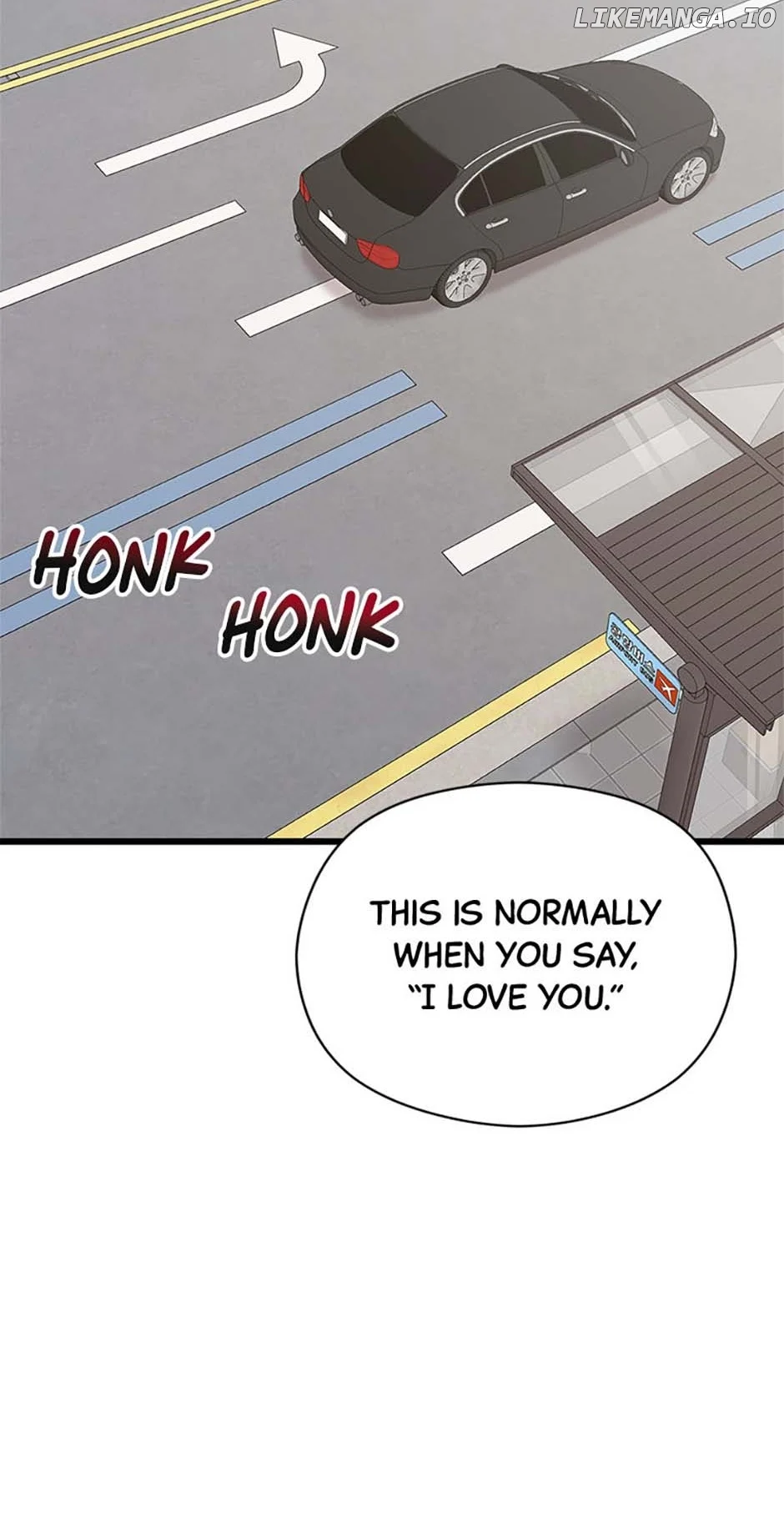 The Most Perfect Marriage chapter 61 page 14