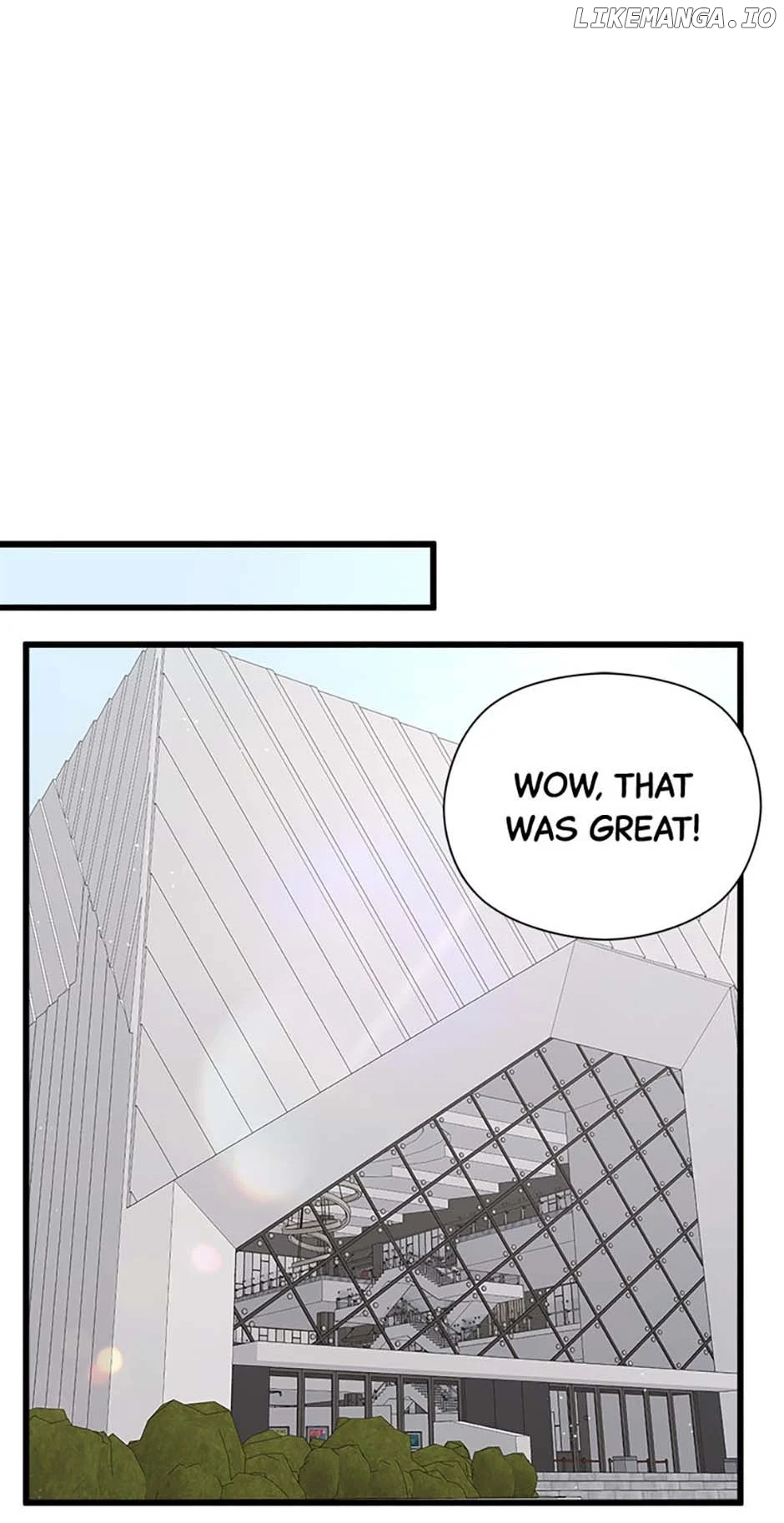 The Most Perfect Marriage chapter 61 page 15