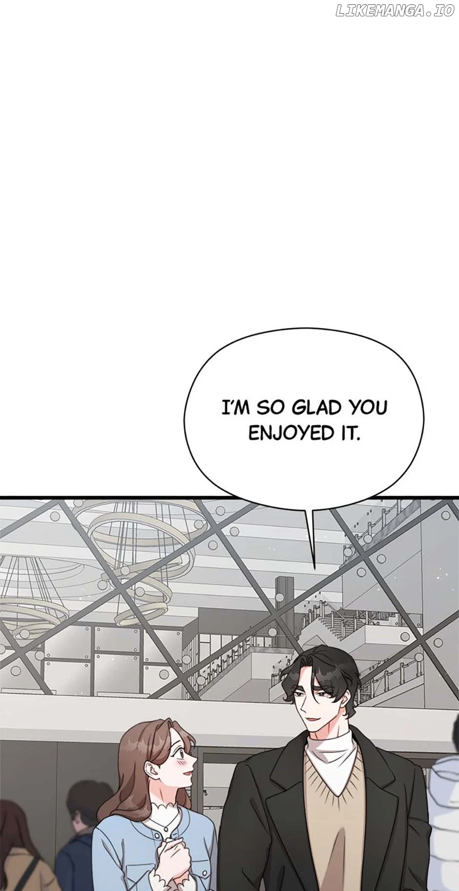The Most Perfect Marriage chapter 61 page 16