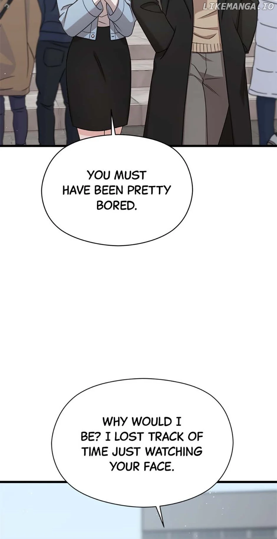 The Most Perfect Marriage chapter 61 page 17