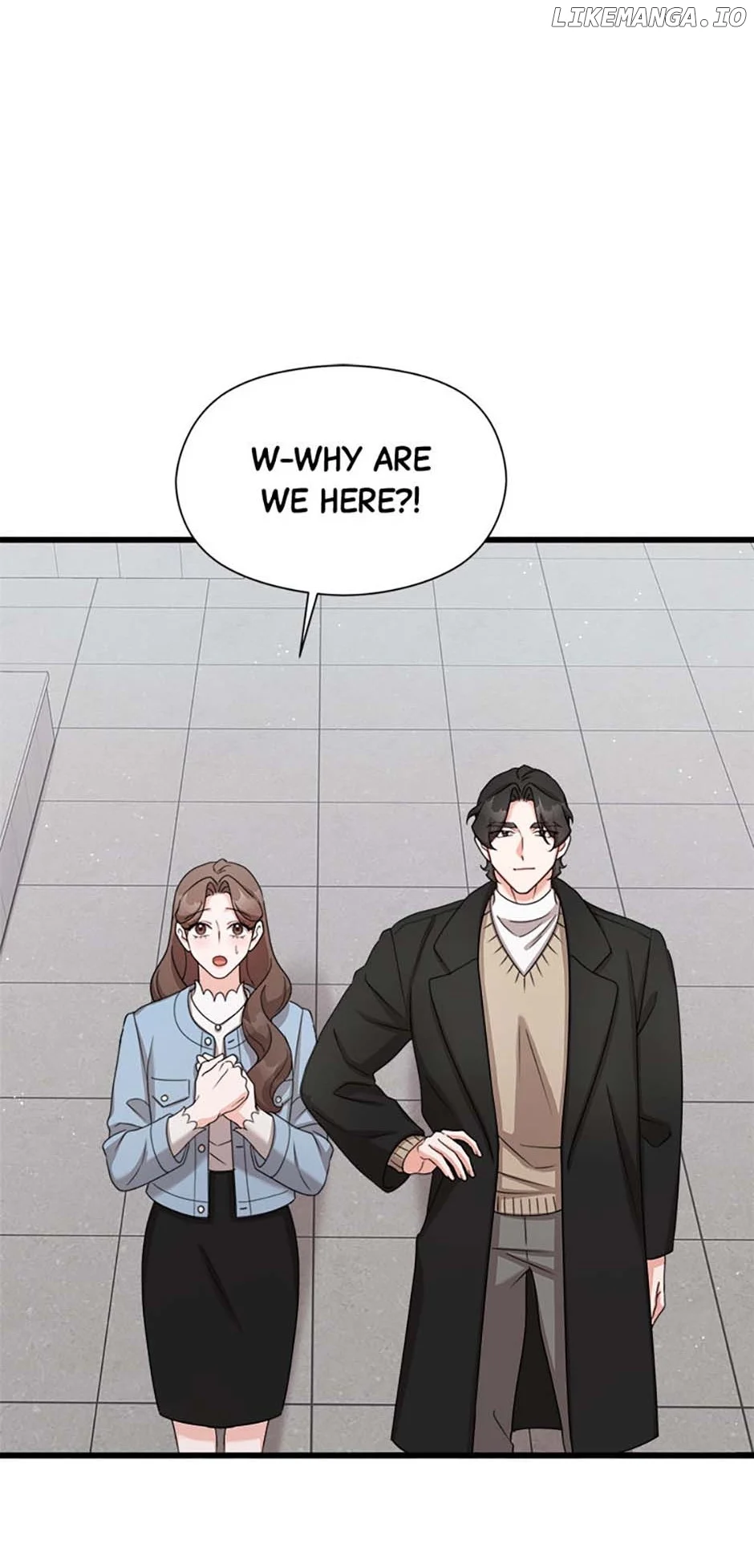 The Most Perfect Marriage chapter 61 page 24