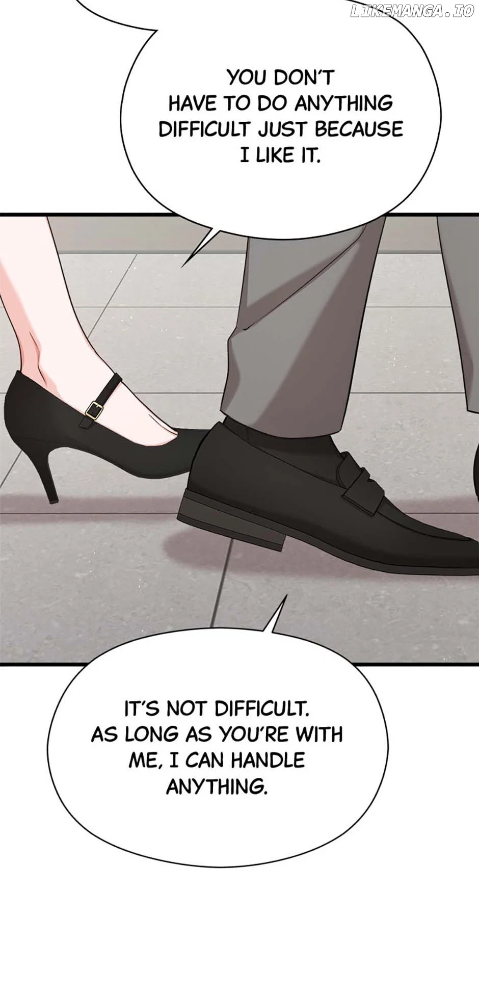 The Most Perfect Marriage chapter 61 page 30