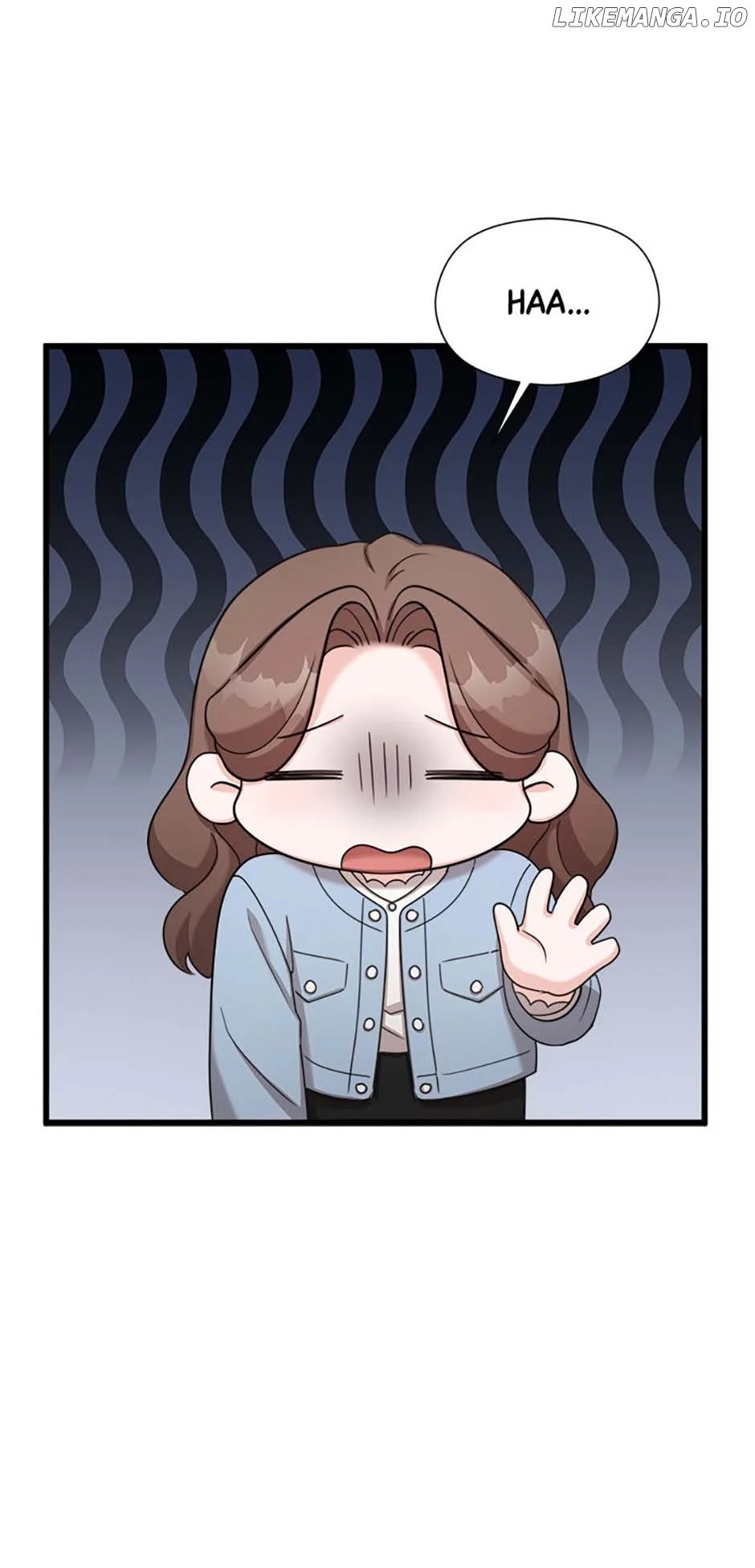 The Most Perfect Marriage chapter 61 page 31
