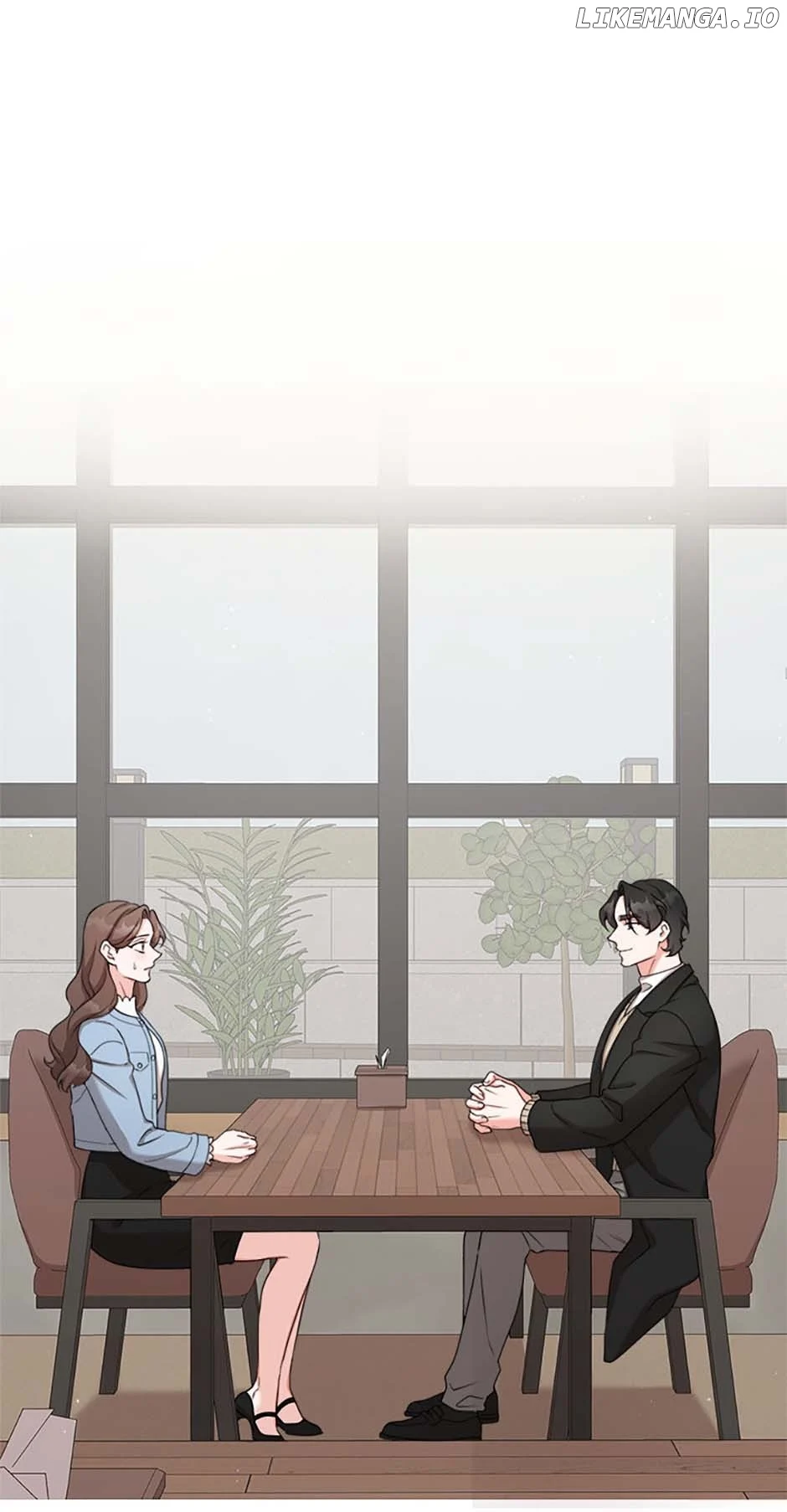 The Most Perfect Marriage chapter 61 page 32