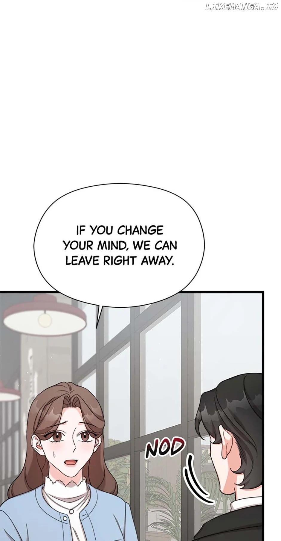 The Most Perfect Marriage chapter 61 page 33