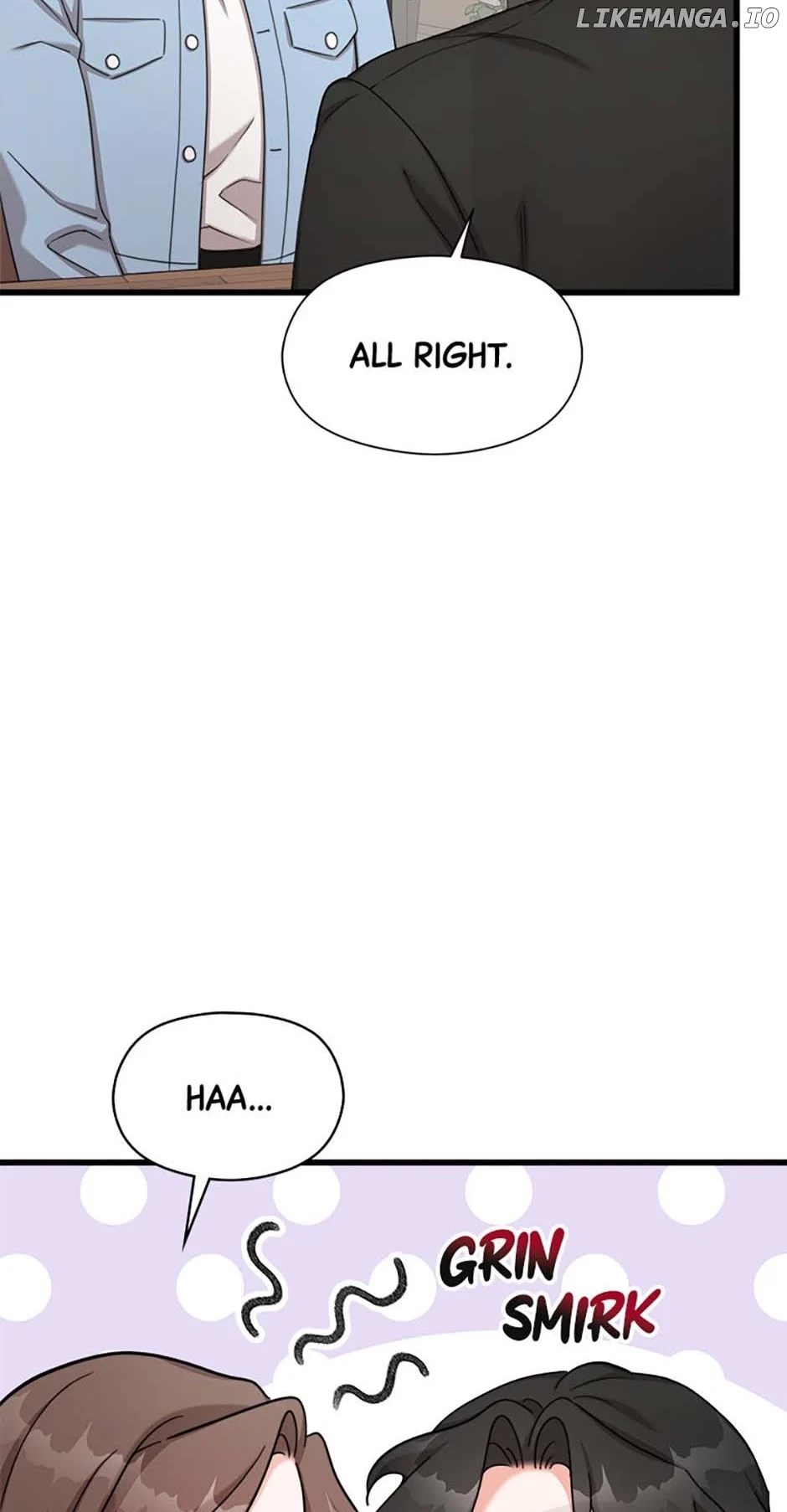 The Most Perfect Marriage chapter 61 page 34
