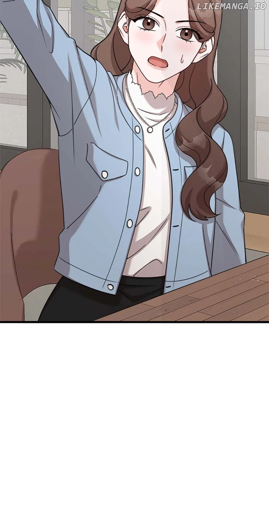 The Most Perfect Marriage chapter 61 page 36