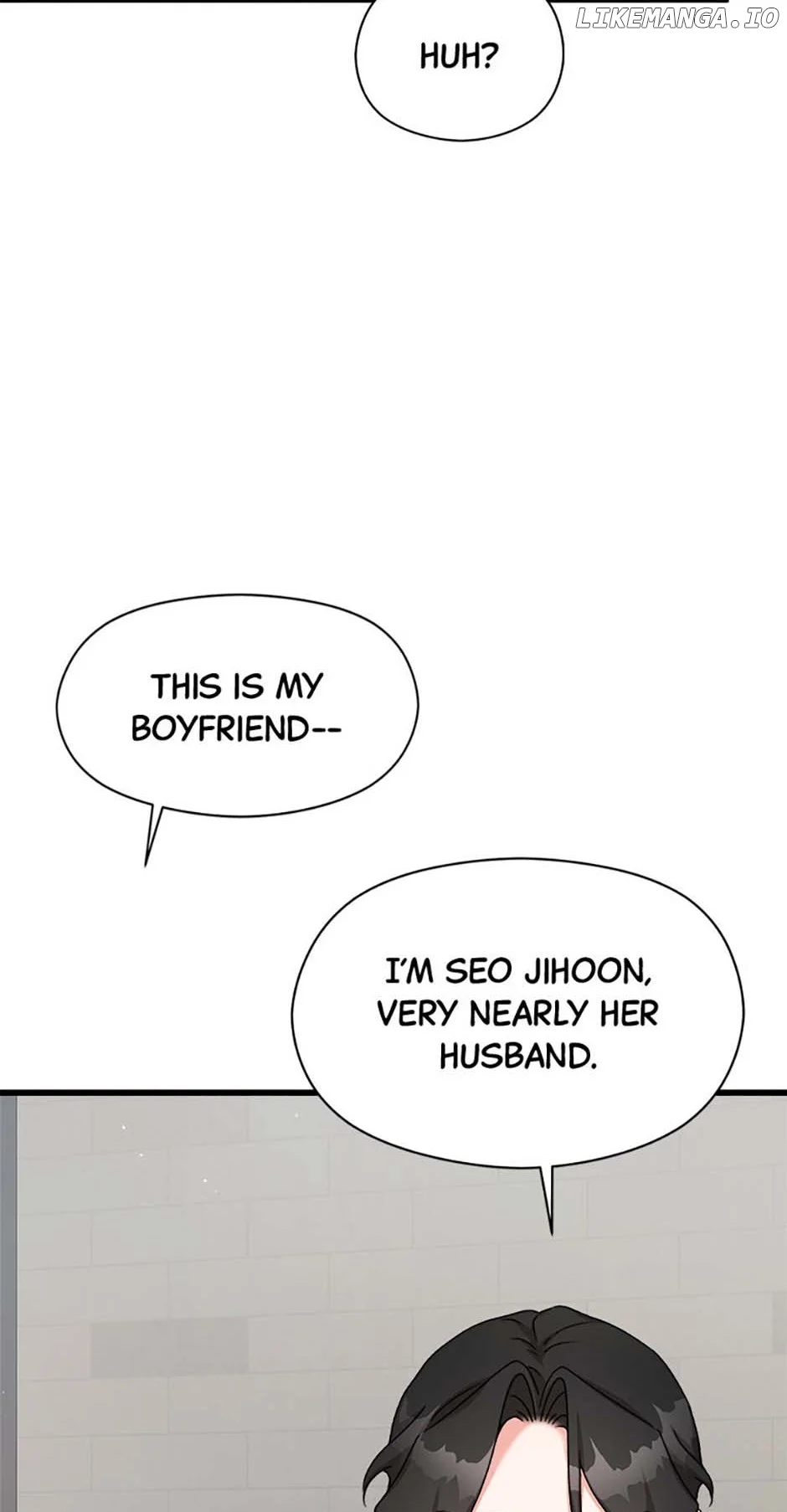 The Most Perfect Marriage chapter 61 page 38
