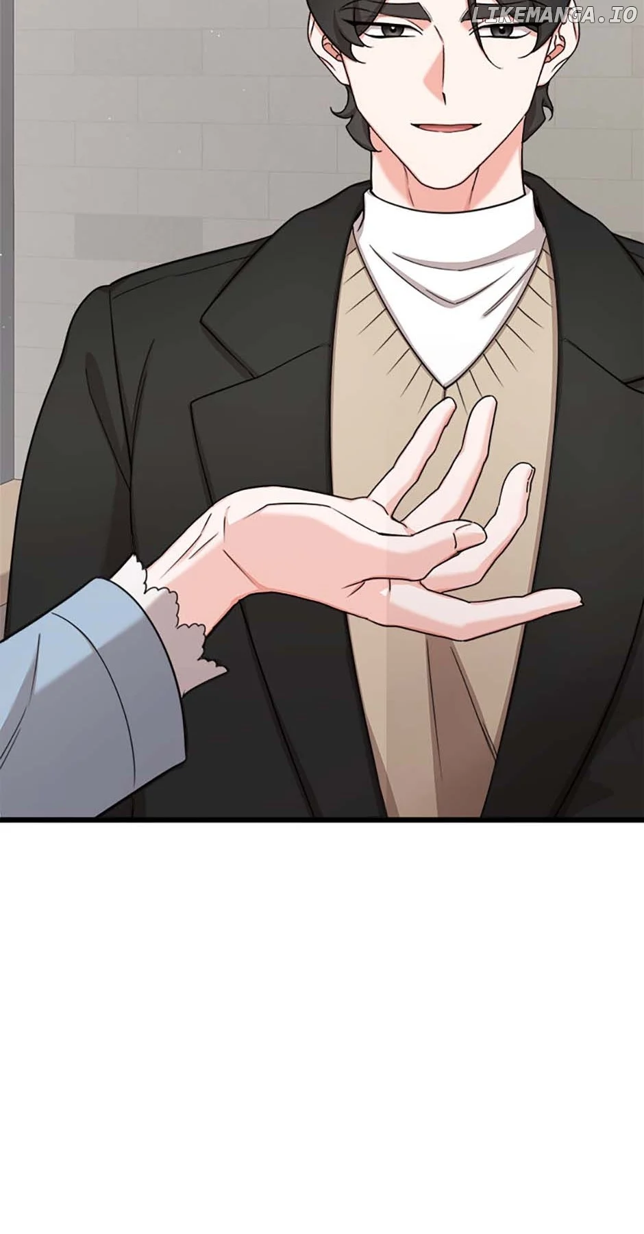 The Most Perfect Marriage chapter 61 page 39