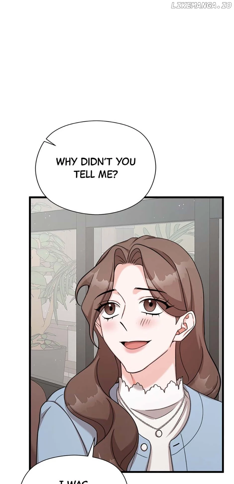 The Most Perfect Marriage chapter 61 page 41