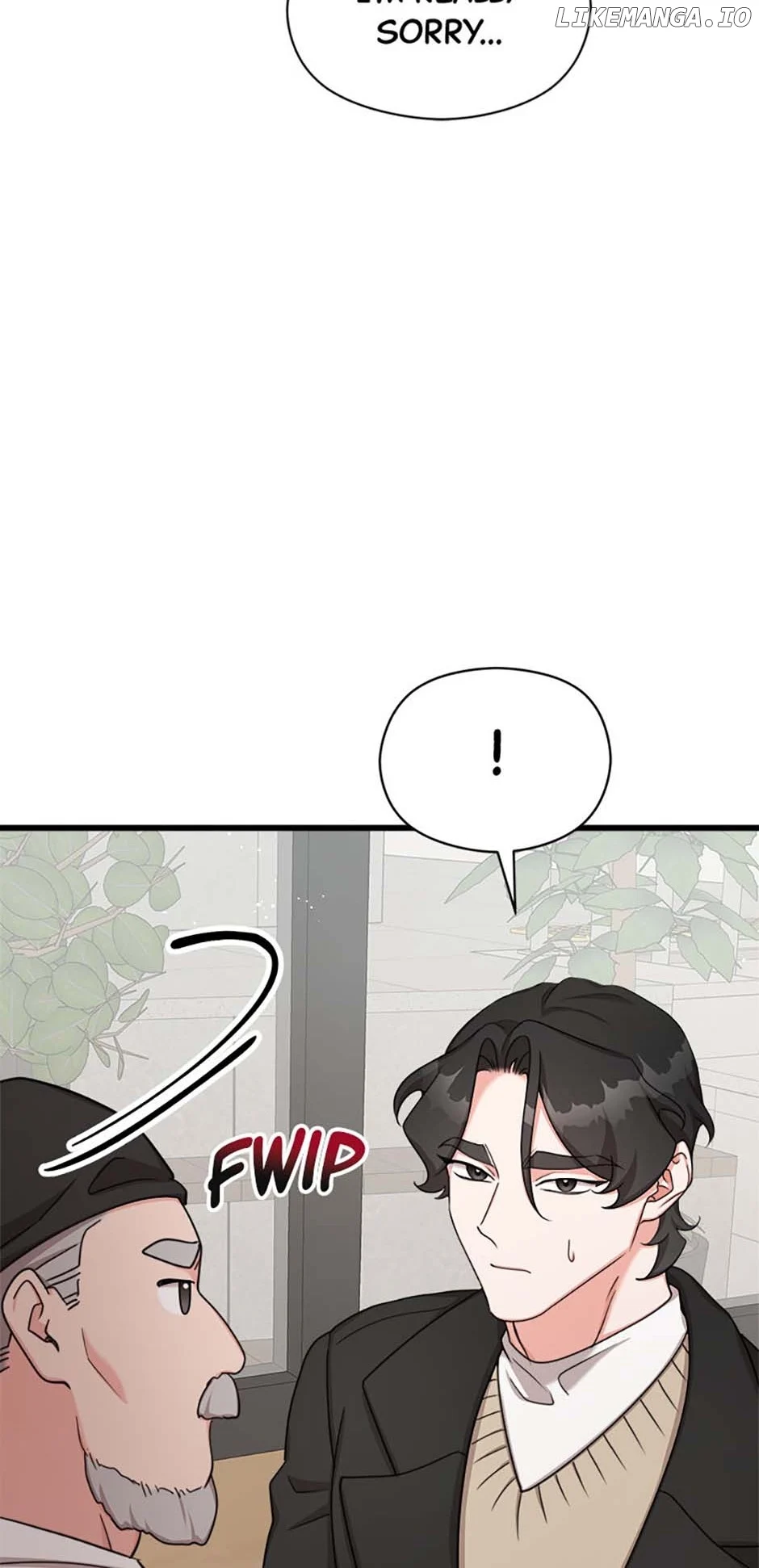 The Most Perfect Marriage chapter 61 page 43