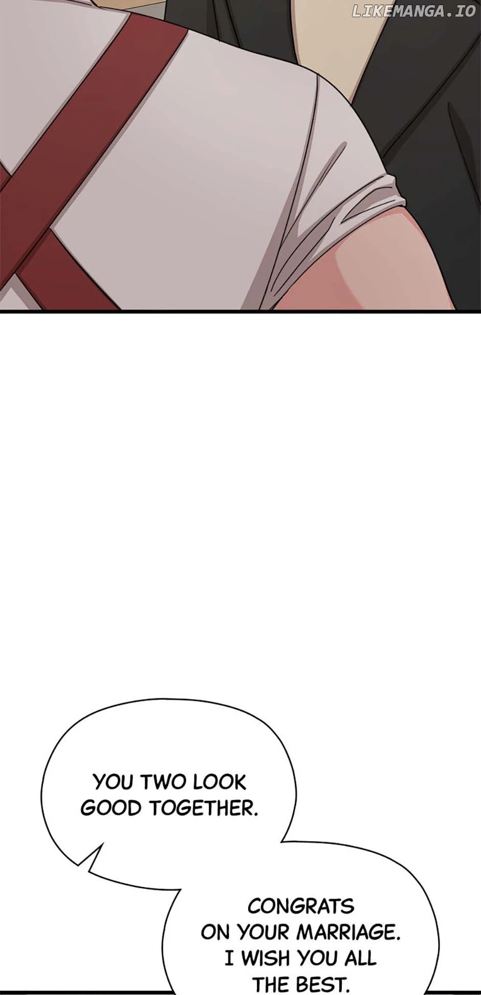 The Most Perfect Marriage chapter 61 page 44