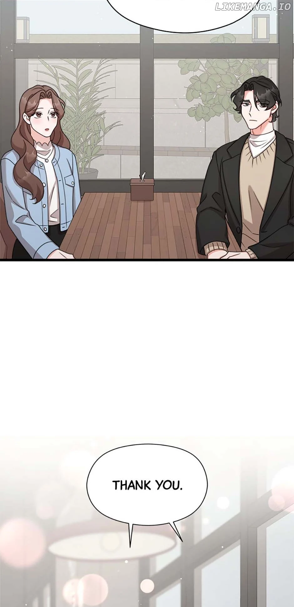 The Most Perfect Marriage chapter 61 page 45