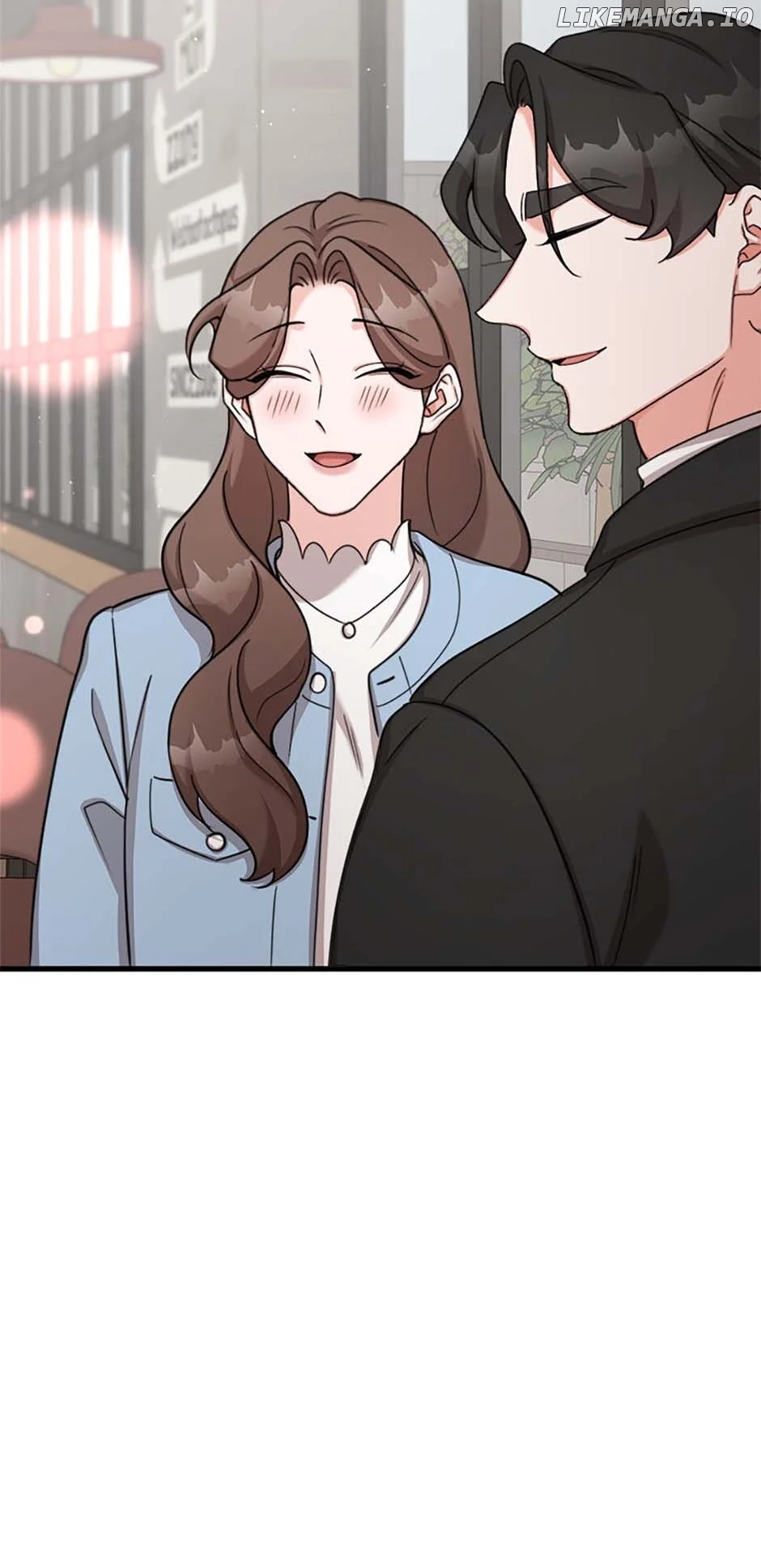 The Most Perfect Marriage chapter 61 page 46