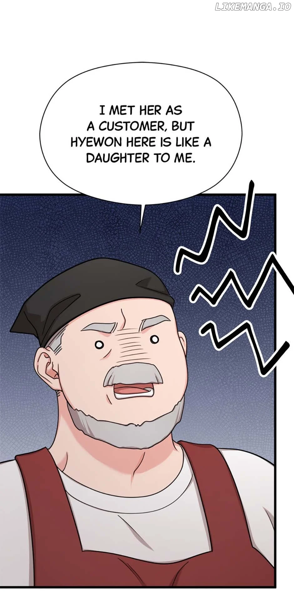 The Most Perfect Marriage chapter 61 page 47