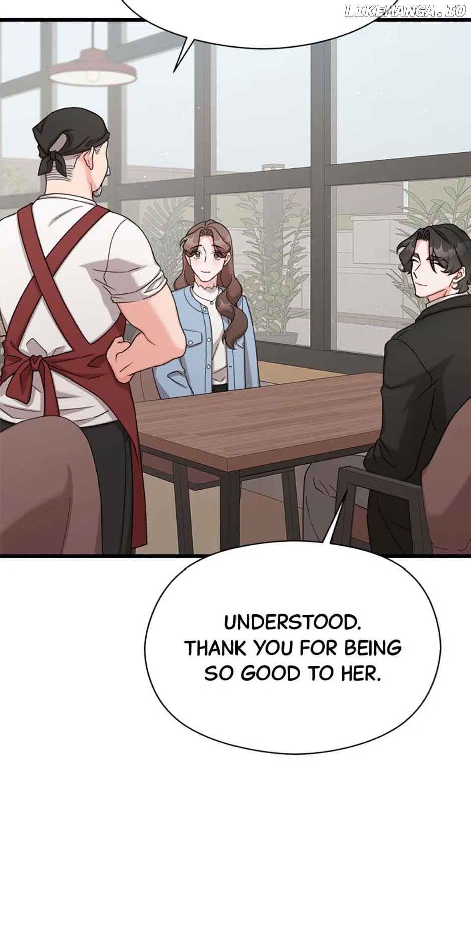 The Most Perfect Marriage chapter 61 page 50