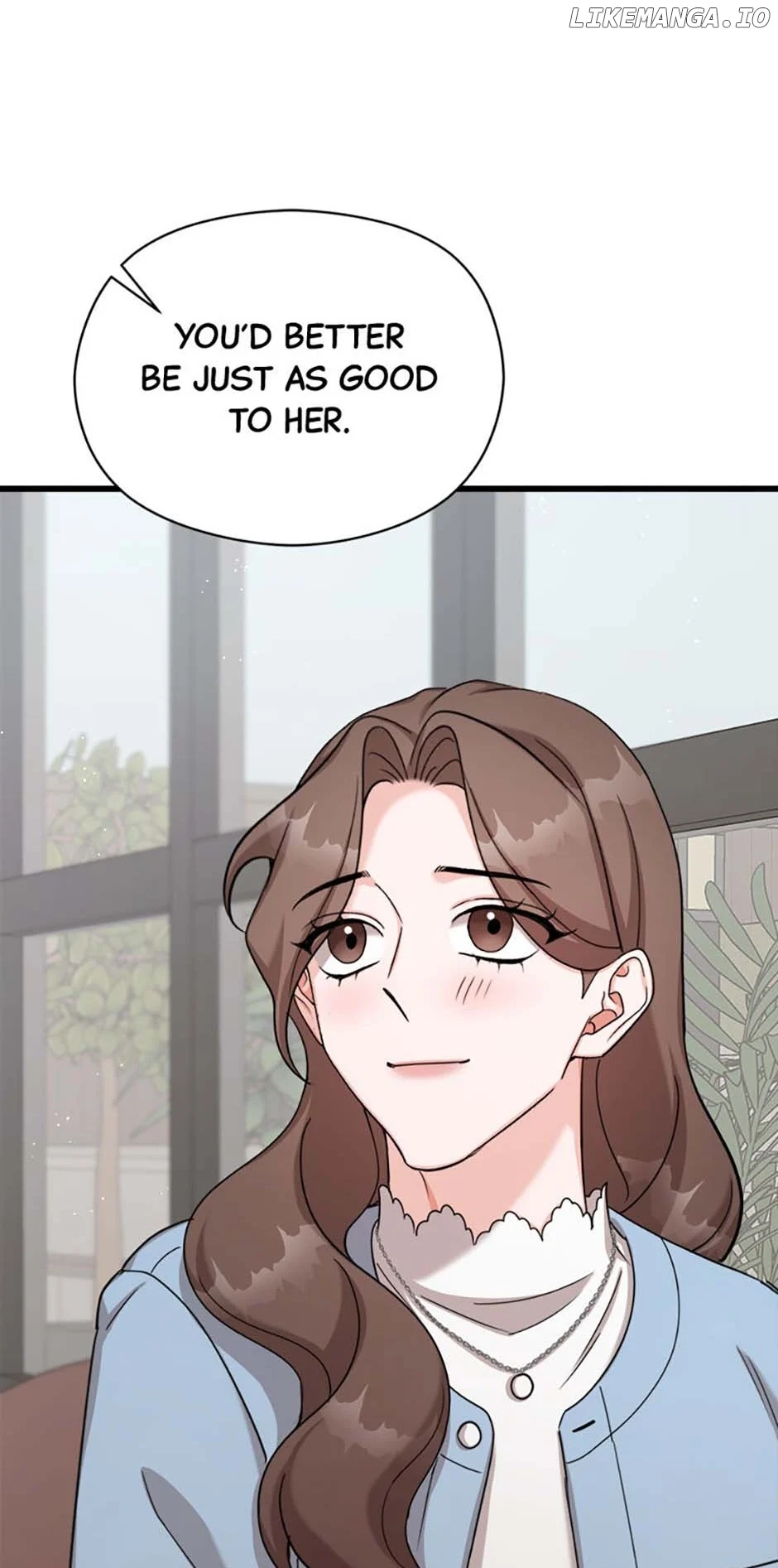 The Most Perfect Marriage chapter 61 page 51