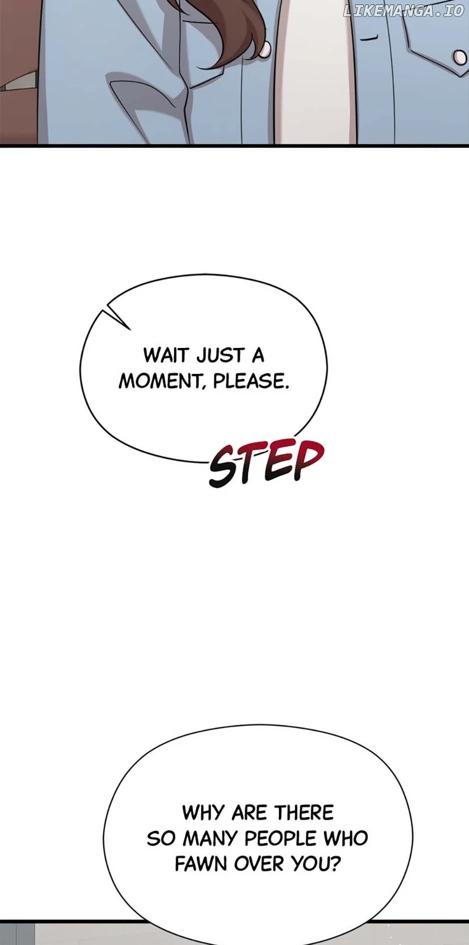 The Most Perfect Marriage chapter 61 page 52