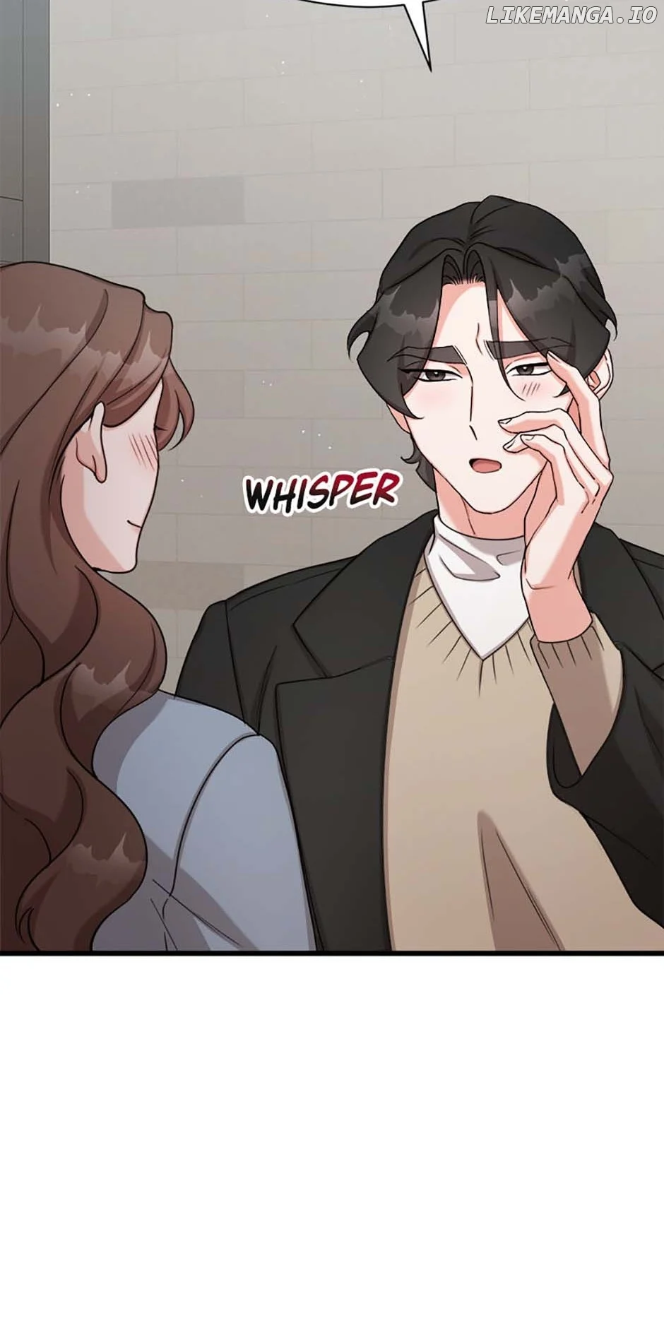 The Most Perfect Marriage chapter 61 page 53